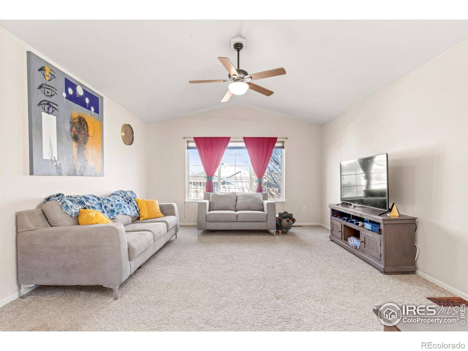 Severance, CO 80550,206 Windflower WAY