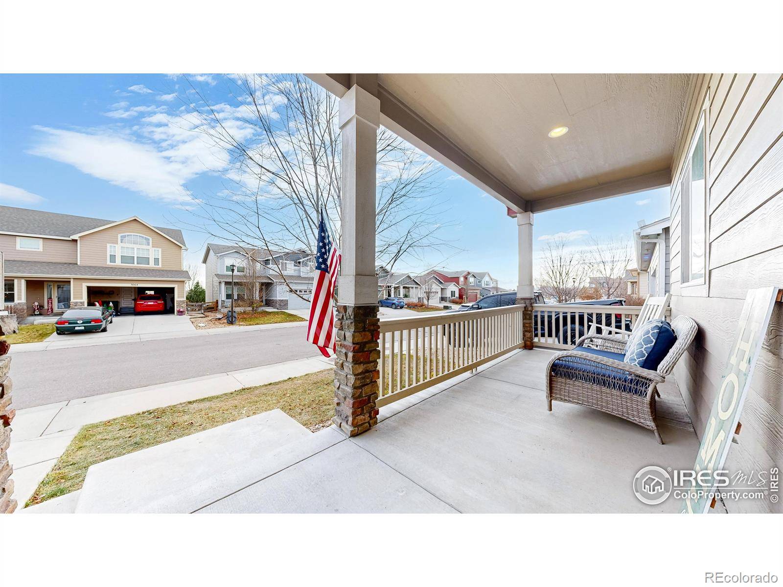 Loveland, CO 80537,3059 Magnetic DR