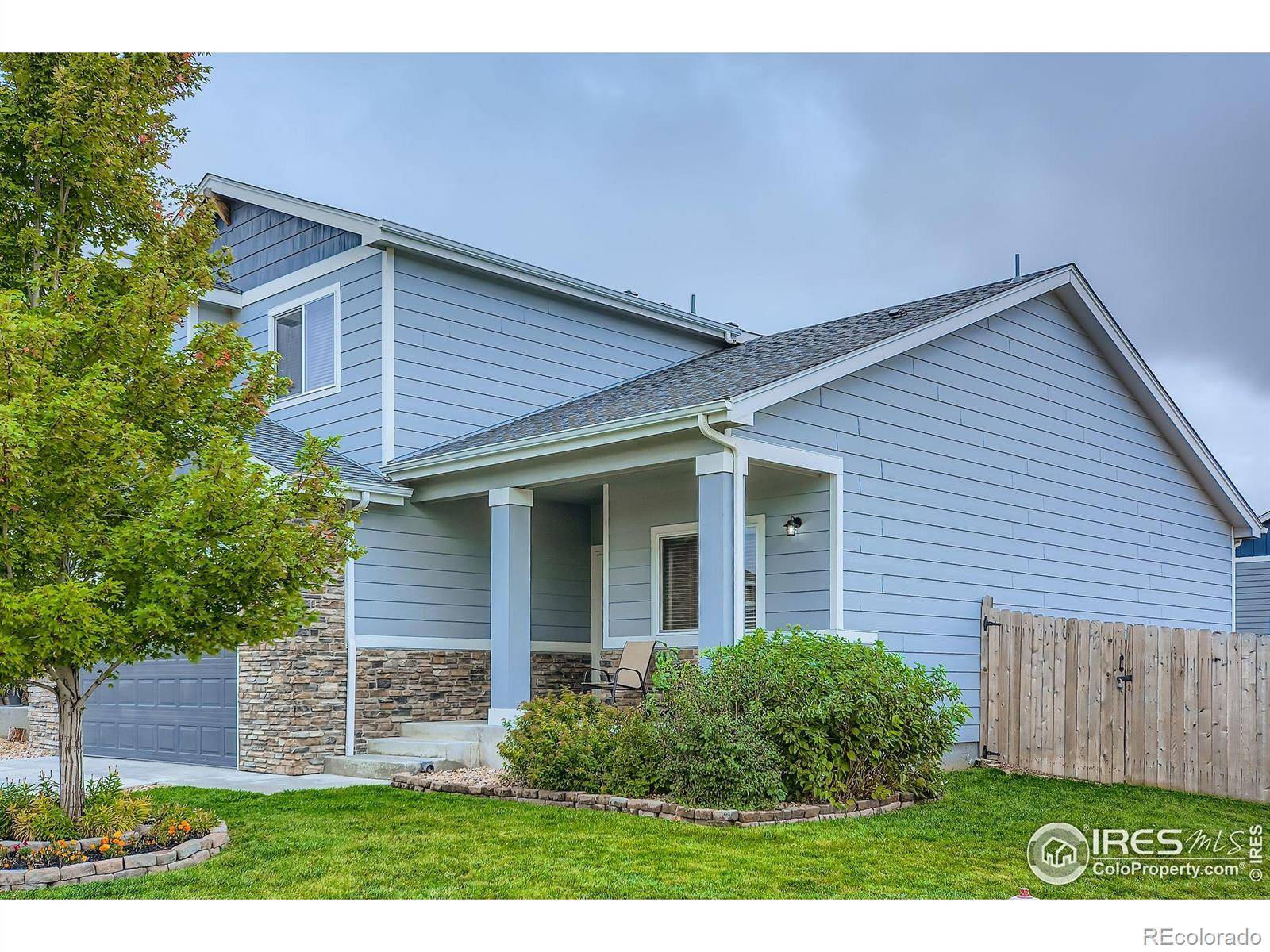 Milliken, CO 80543,805 Pioneer DR