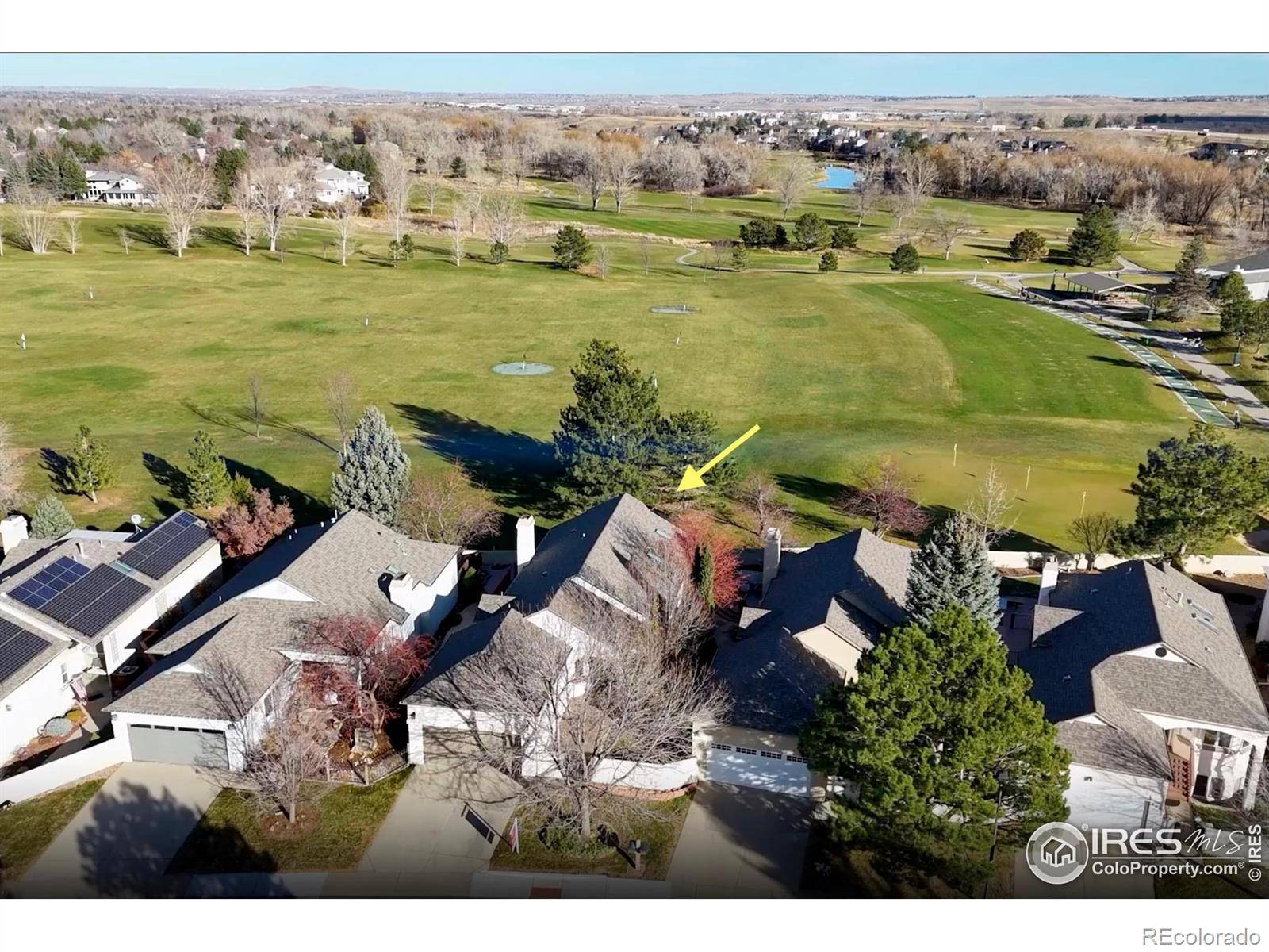 Louisville, CO 80027,784 Club CIR
