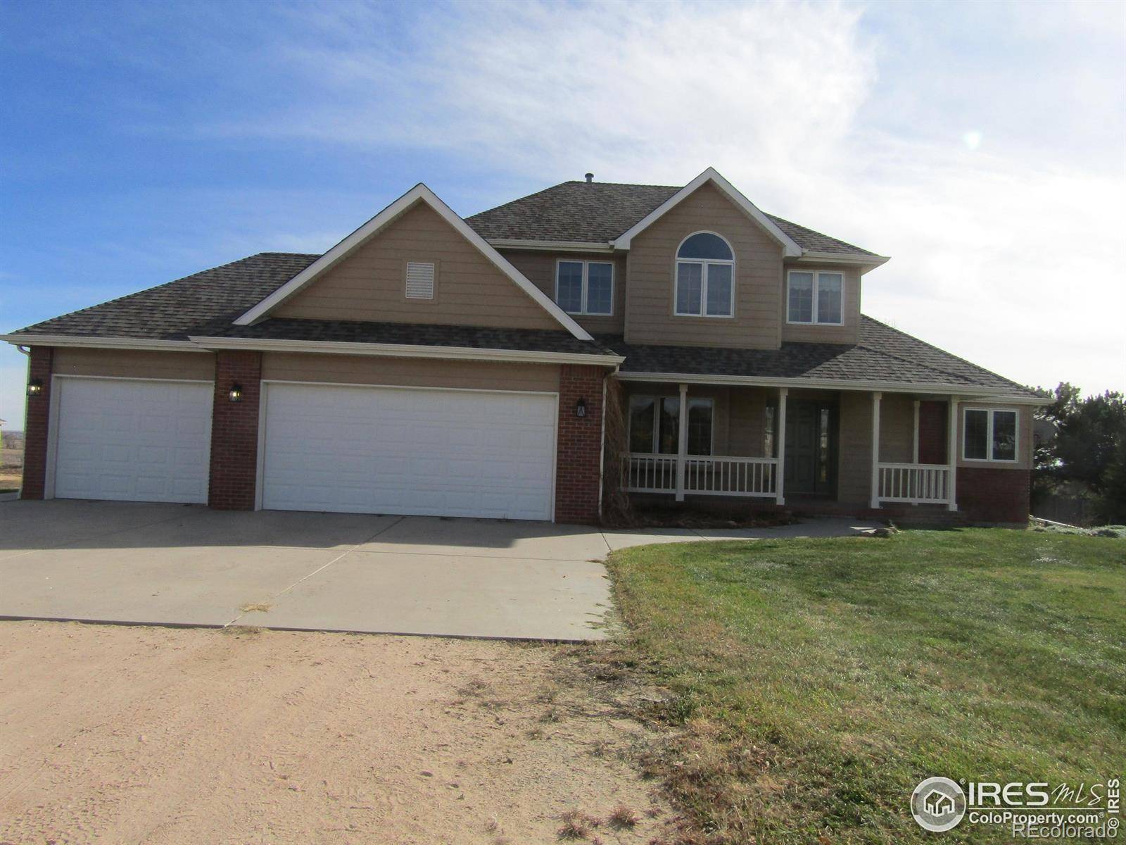 Fort Morgan, CO 80701,74 Bachar DR