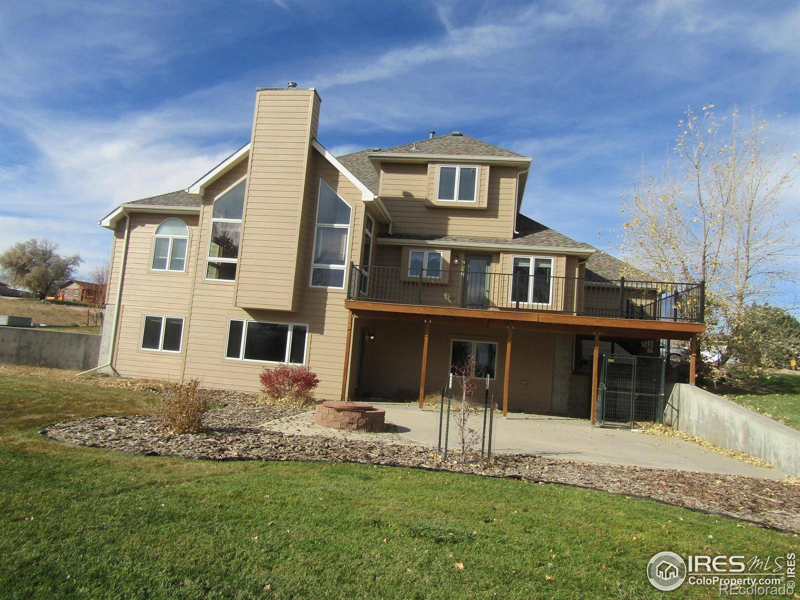 Fort Morgan, CO 80701,74 Bachar DR