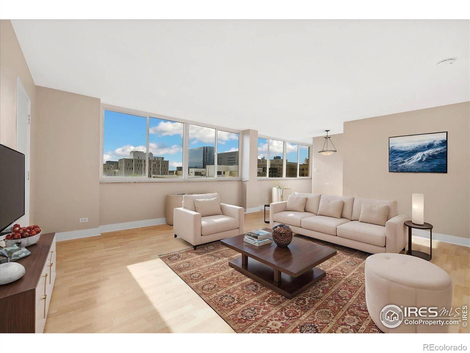 Denver, CO 80203,1196 N Grant ST #501