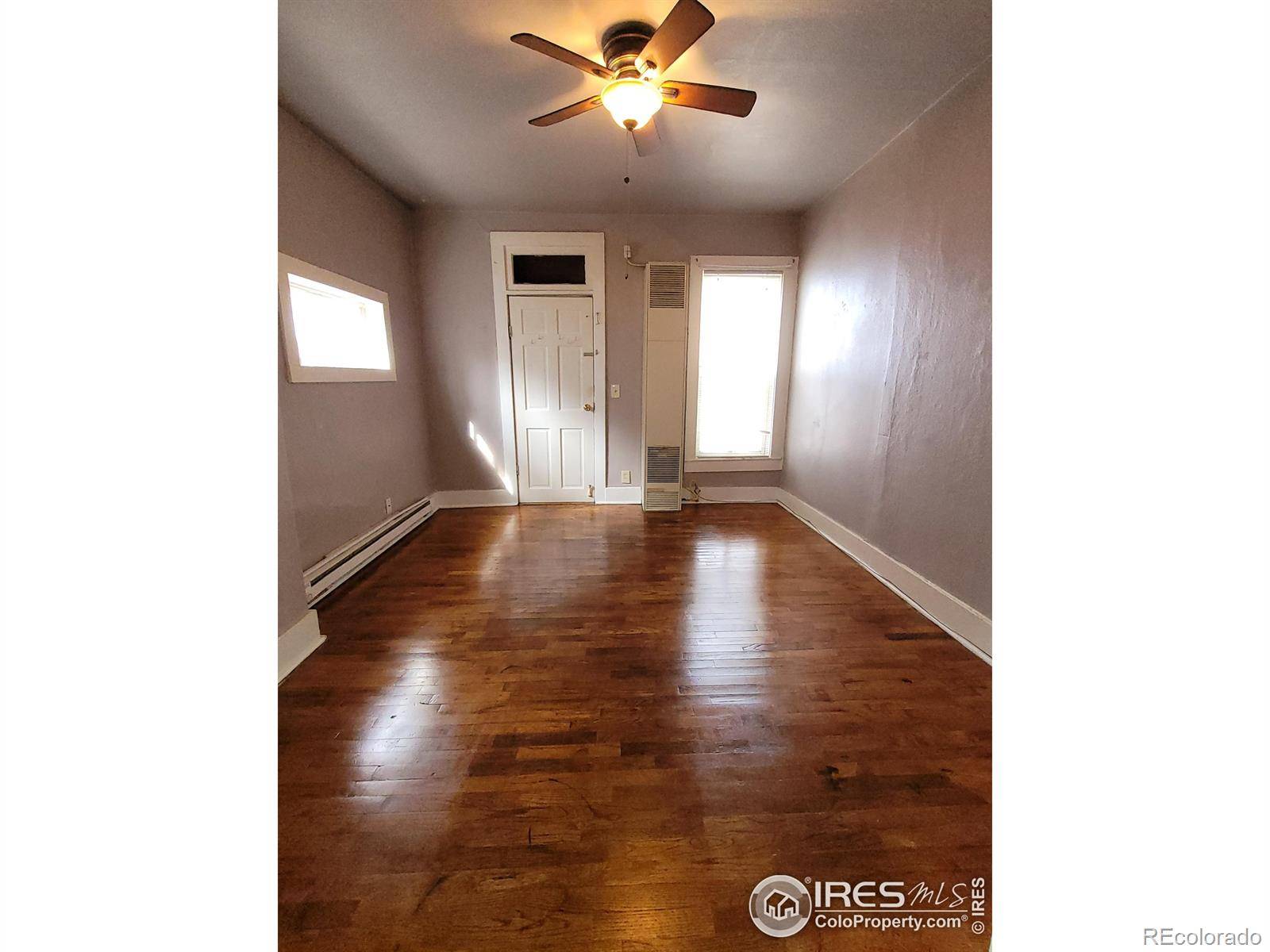 Loveland, CO 80537,540 Adams AVE #1-4