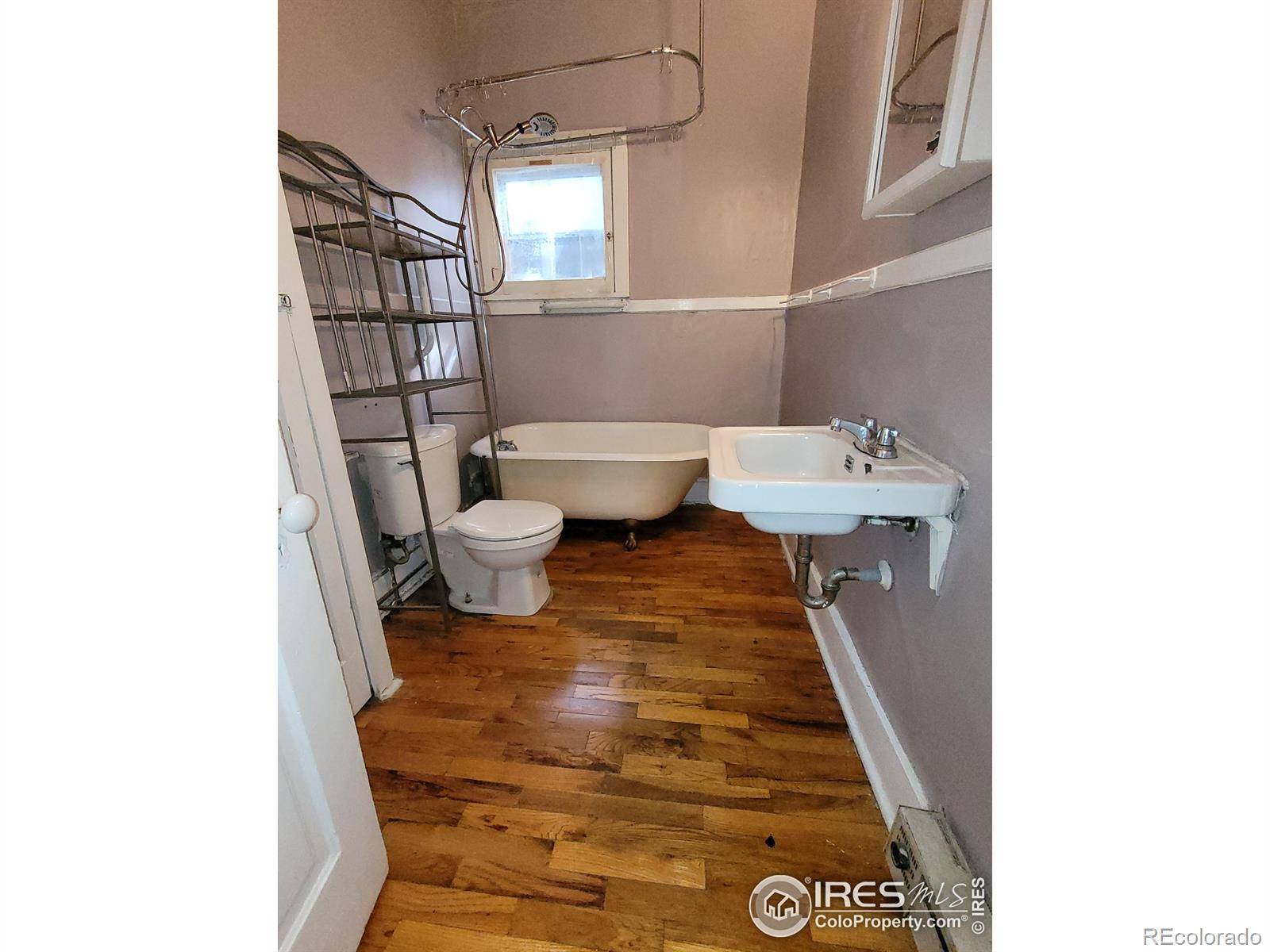 Loveland, CO 80537,540 Adams AVE #1-4