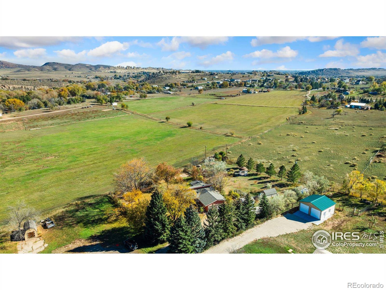 Loveland, CO 80538,8108 Buck Ridge LN