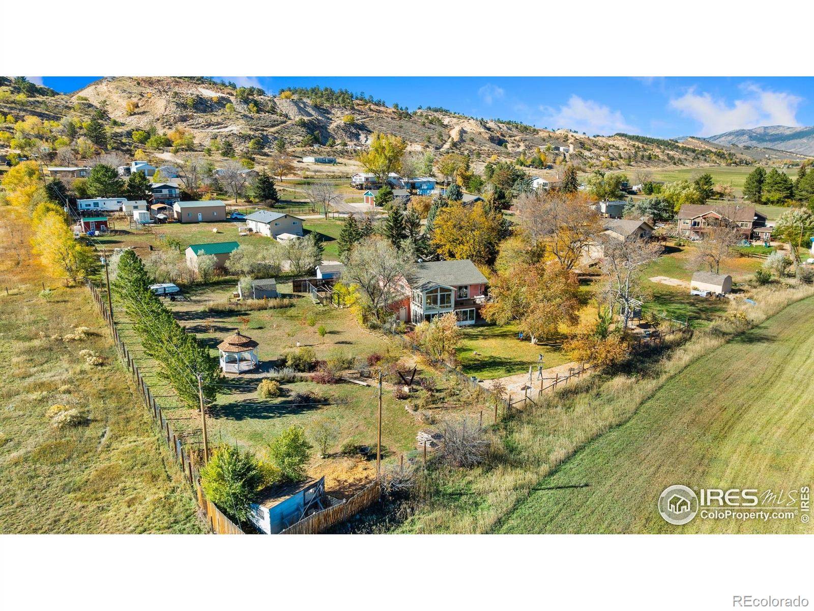 Loveland, CO 80538,8108 Buck Ridge LN