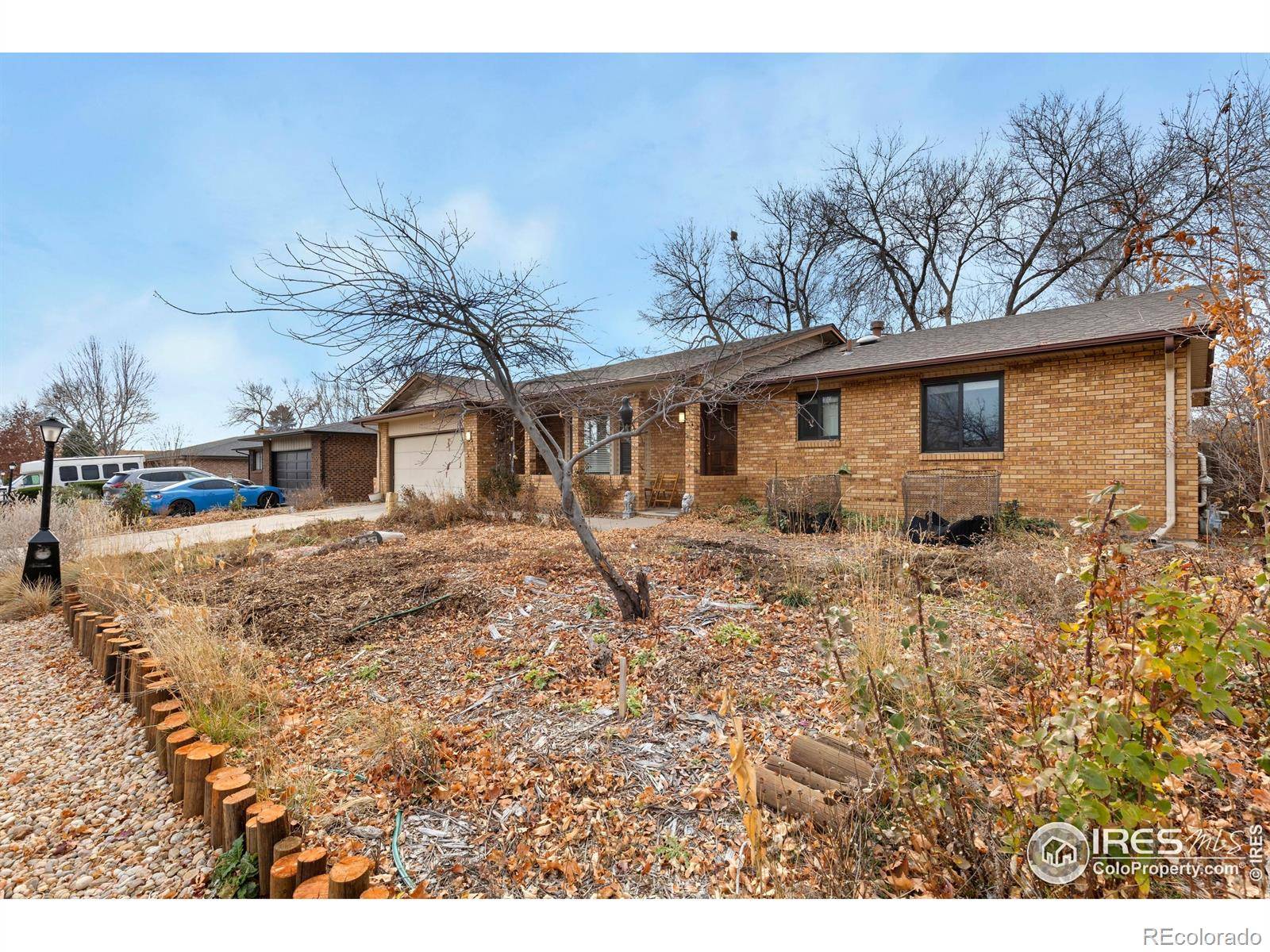 Longmont, CO 80501,1551 Vivian ST