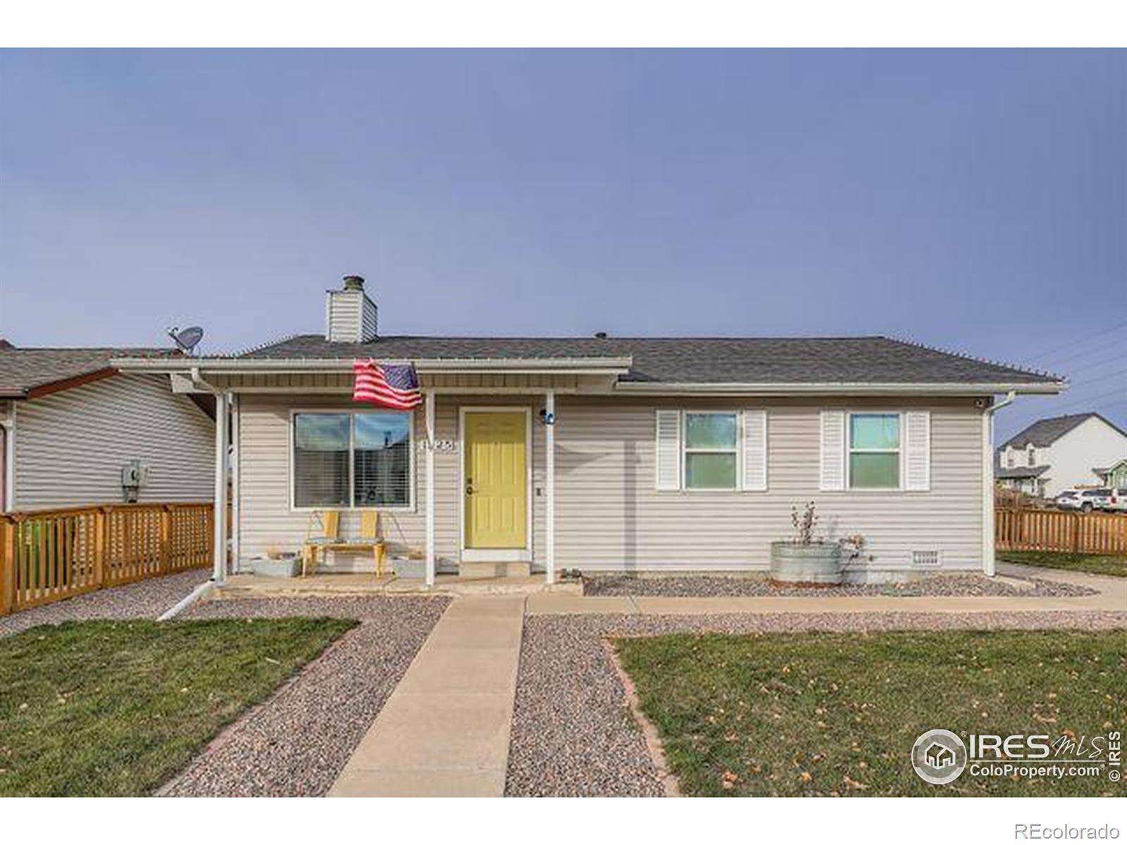 Fort Lupton, CO 80621,1425 4th ST