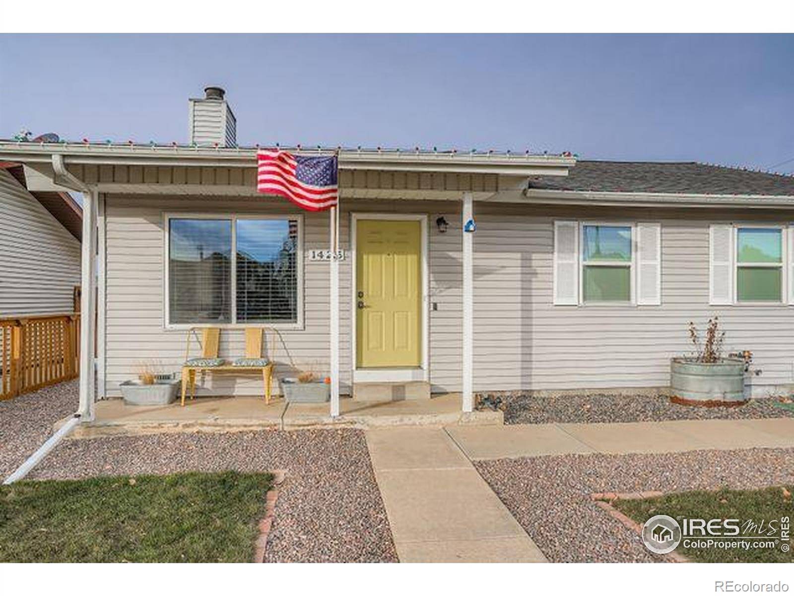 Fort Lupton, CO 80621,1425 4th ST