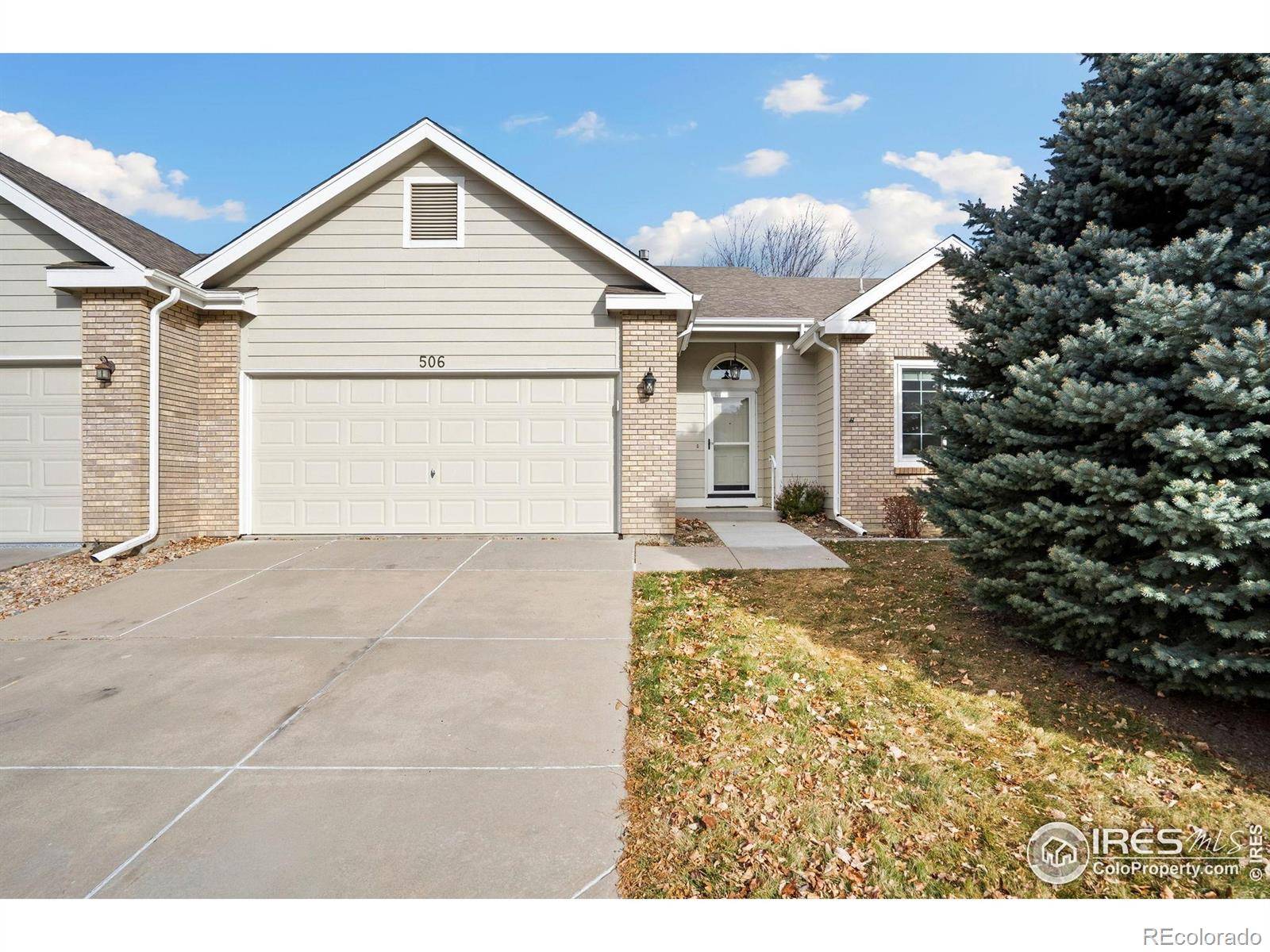 Fort Collins, CO 80525,506 Yuma CT