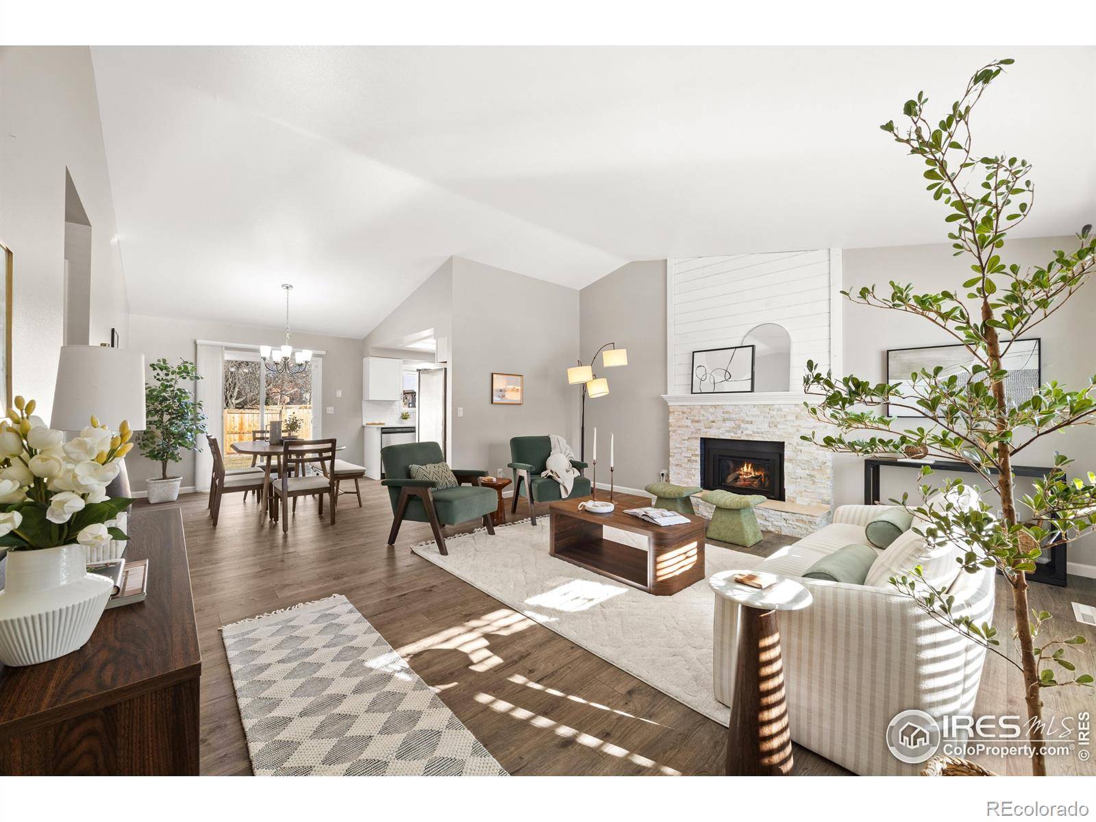 Fort Collins, CO 80526,706 Dennison AVE