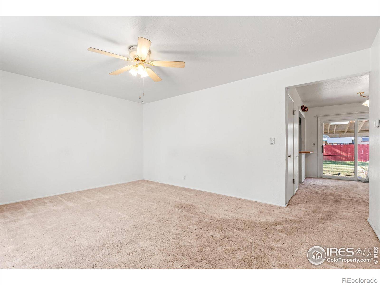 Greeley, CO 80631,2543 14th AVE