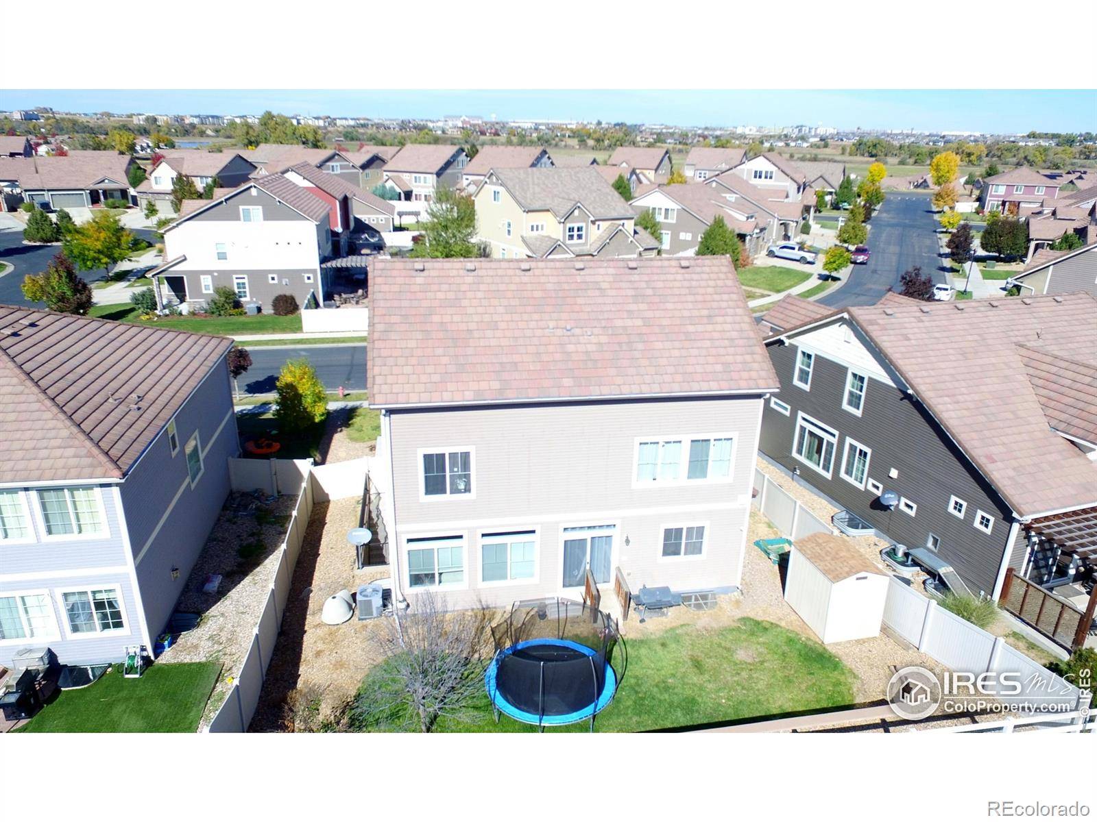 Johnstown, CO 80534,4850 Silverwood DR