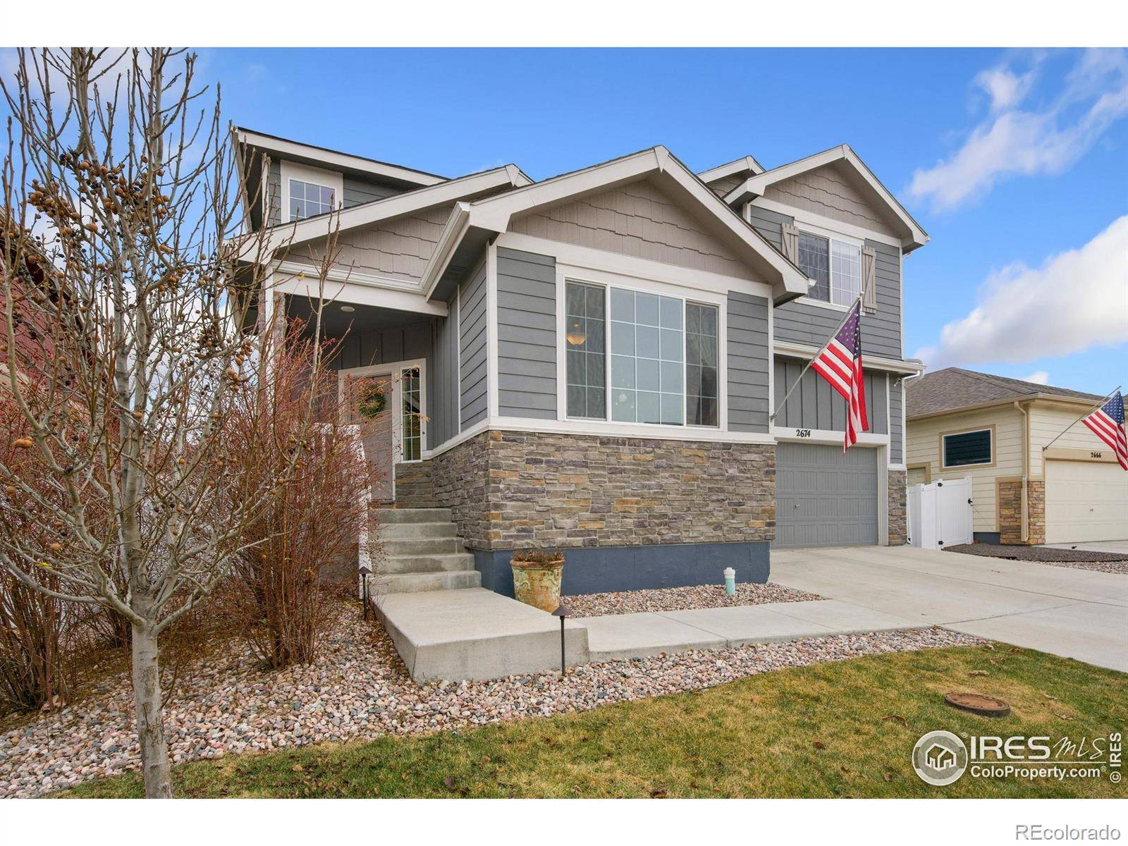 Loveland, CO 80537,2674 Sapphire ST