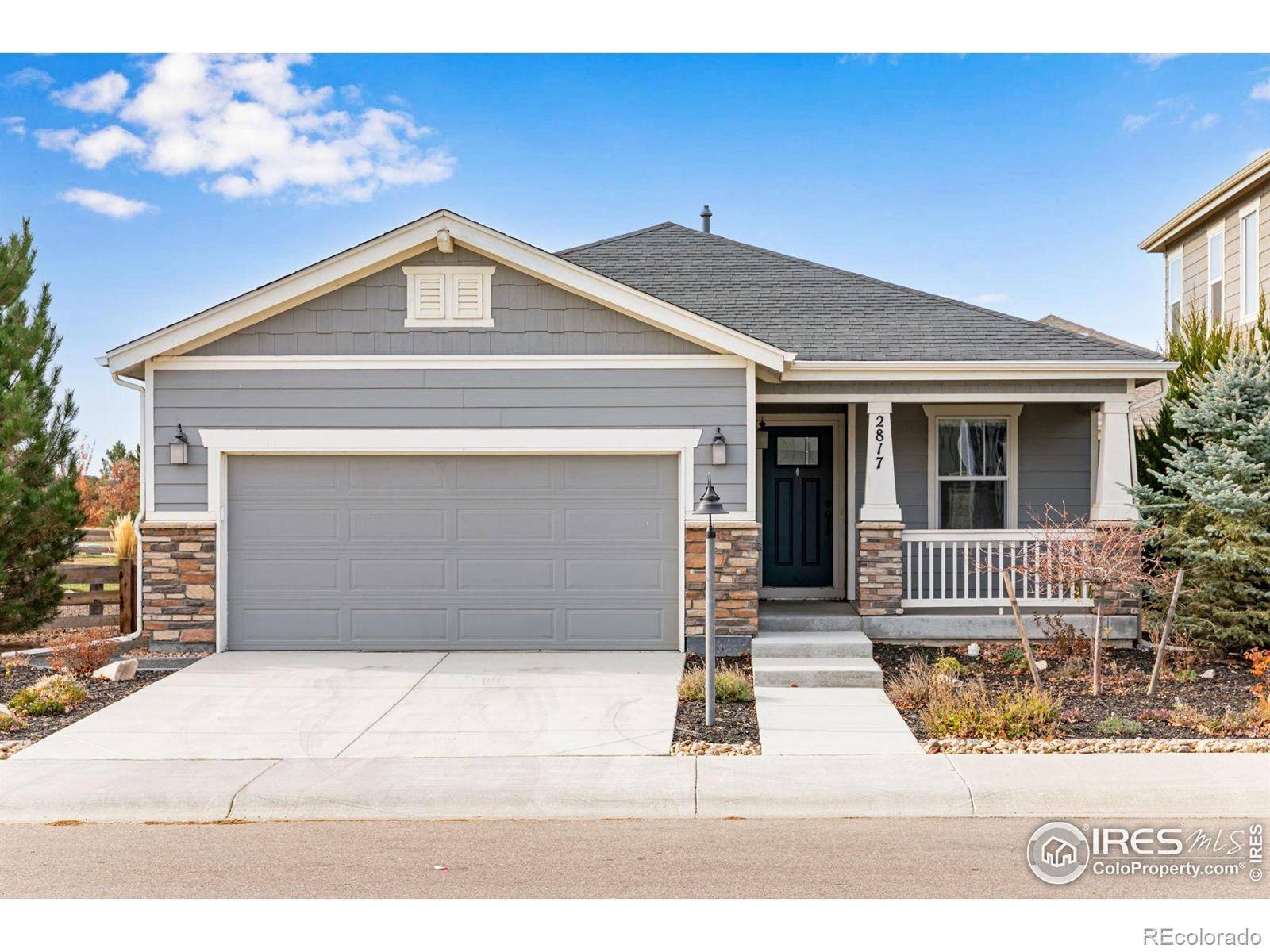Loveland, CO 80538,2817 Cub Lake DR