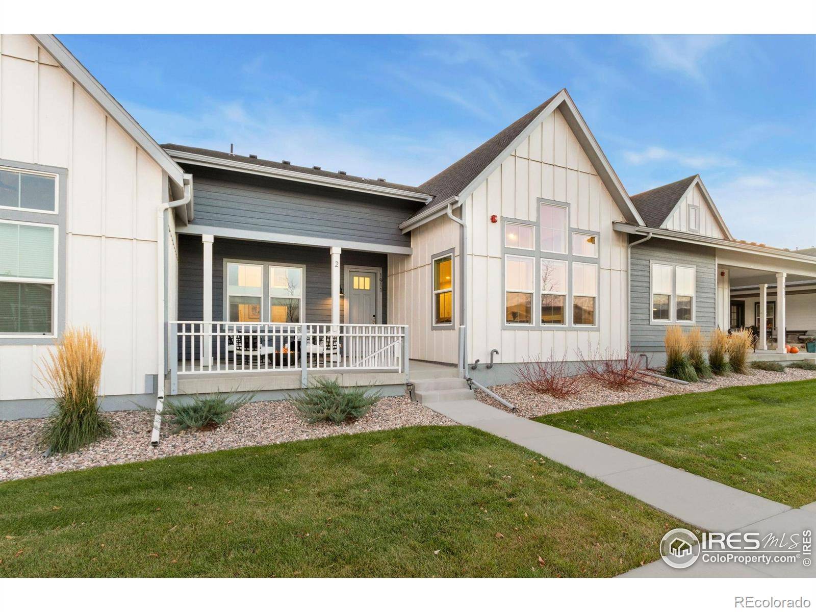 Fort Collins, CO 80524,1911 Morningstar WAY #2