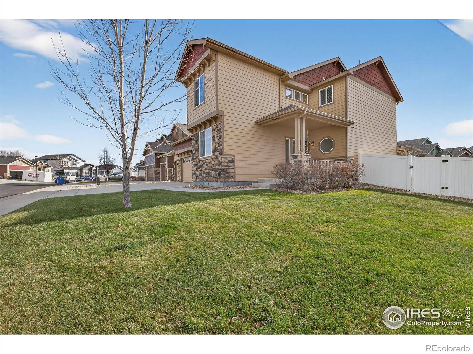 Windsor, CO 80550,848 Shirttail Peak DR