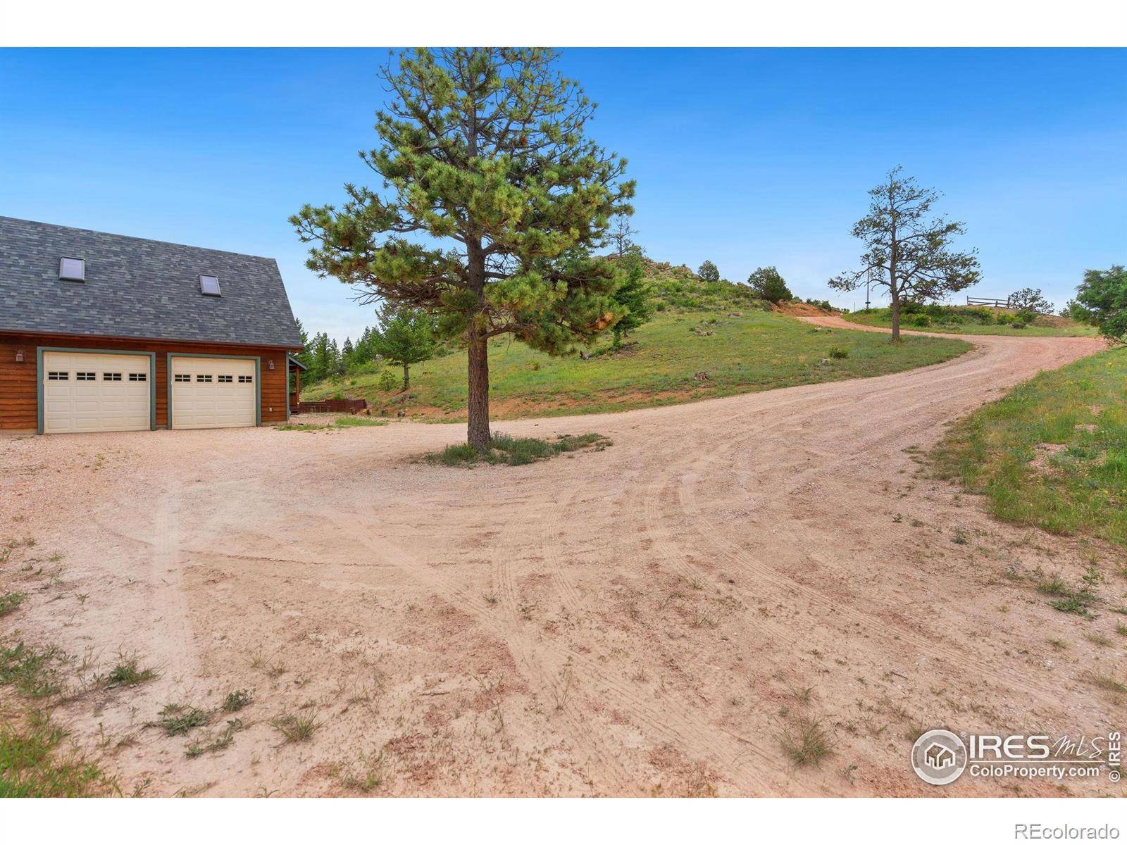 Livermore, CO 80536,241 Deadhorse Mountain CT