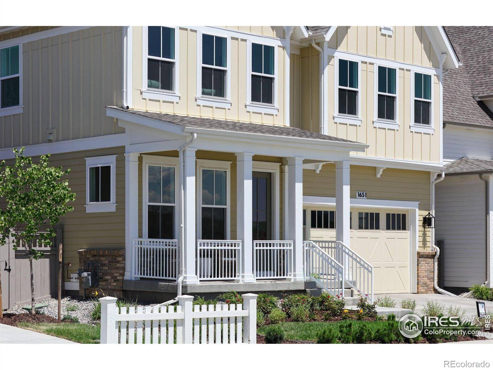 Erie, CO 80516,1651 Poplar DR