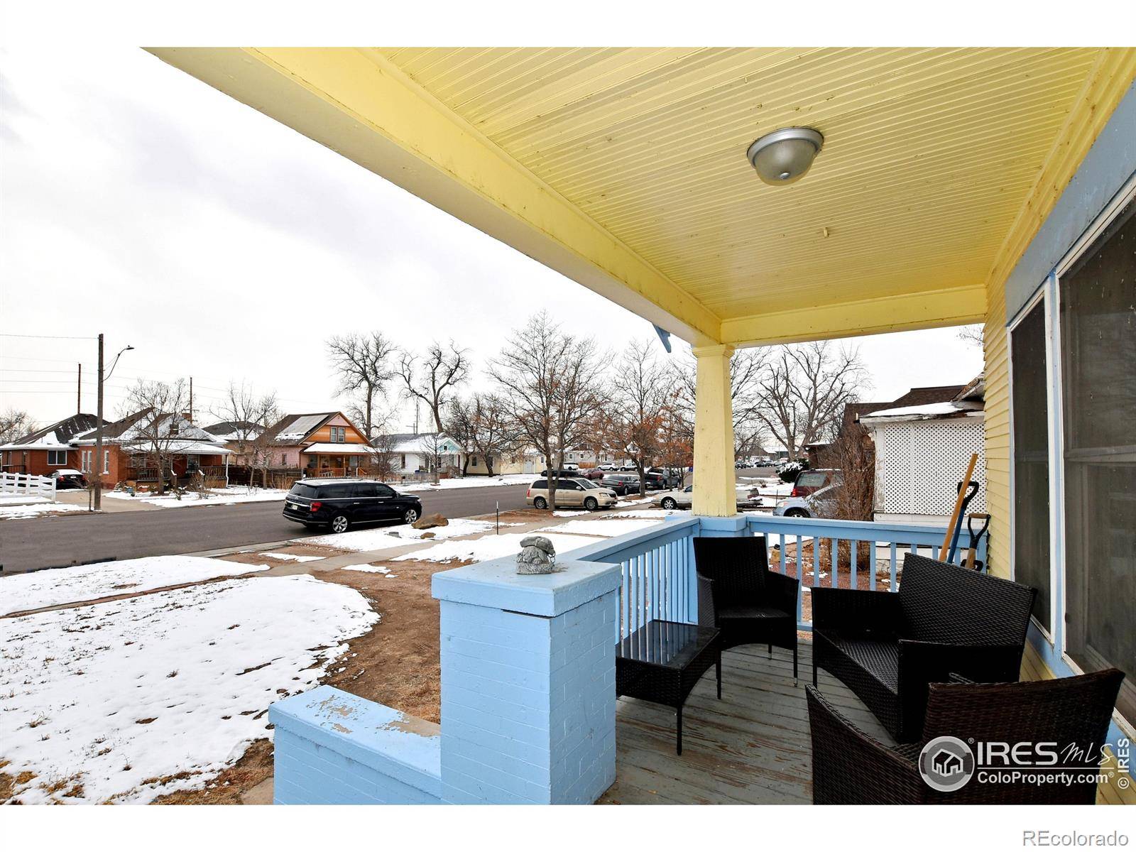 Greeley, CO 80631,415 10th ST