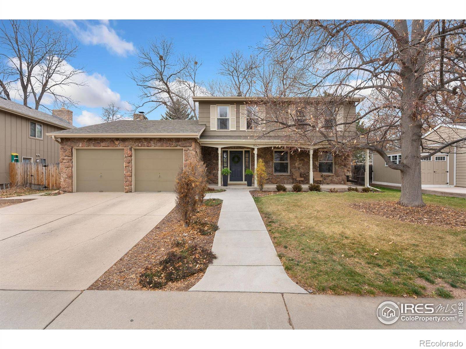 Fort Collins, CO 80526,1548 Freedom LN