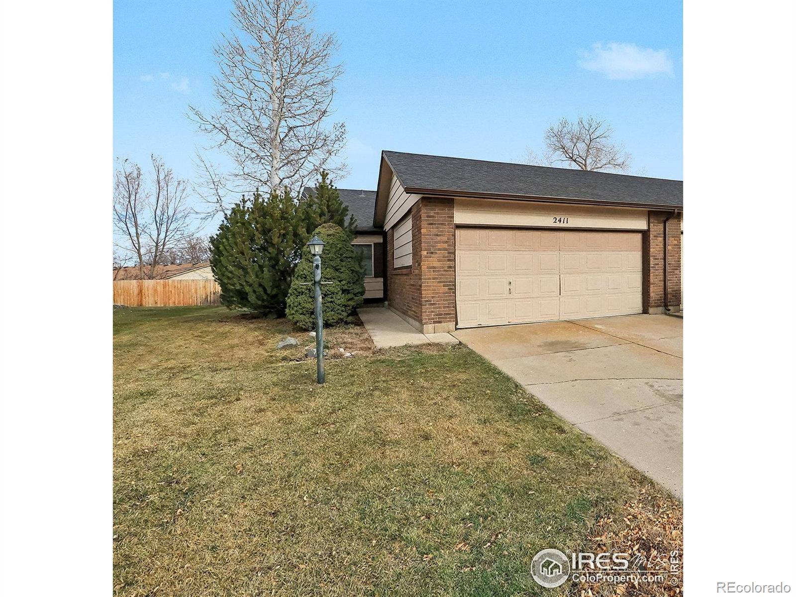Loveland, CO 80537,2411 15th ST
