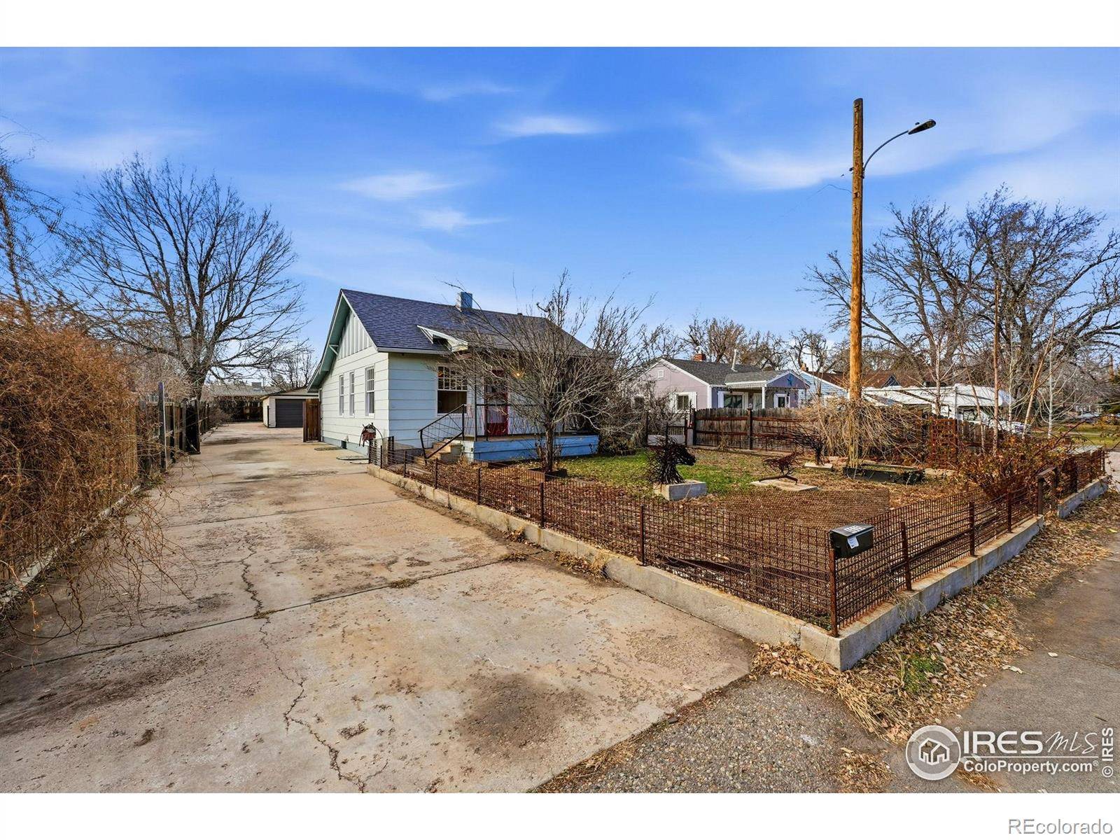 Wheat Ridge, CO 80033,4635 Teller ST