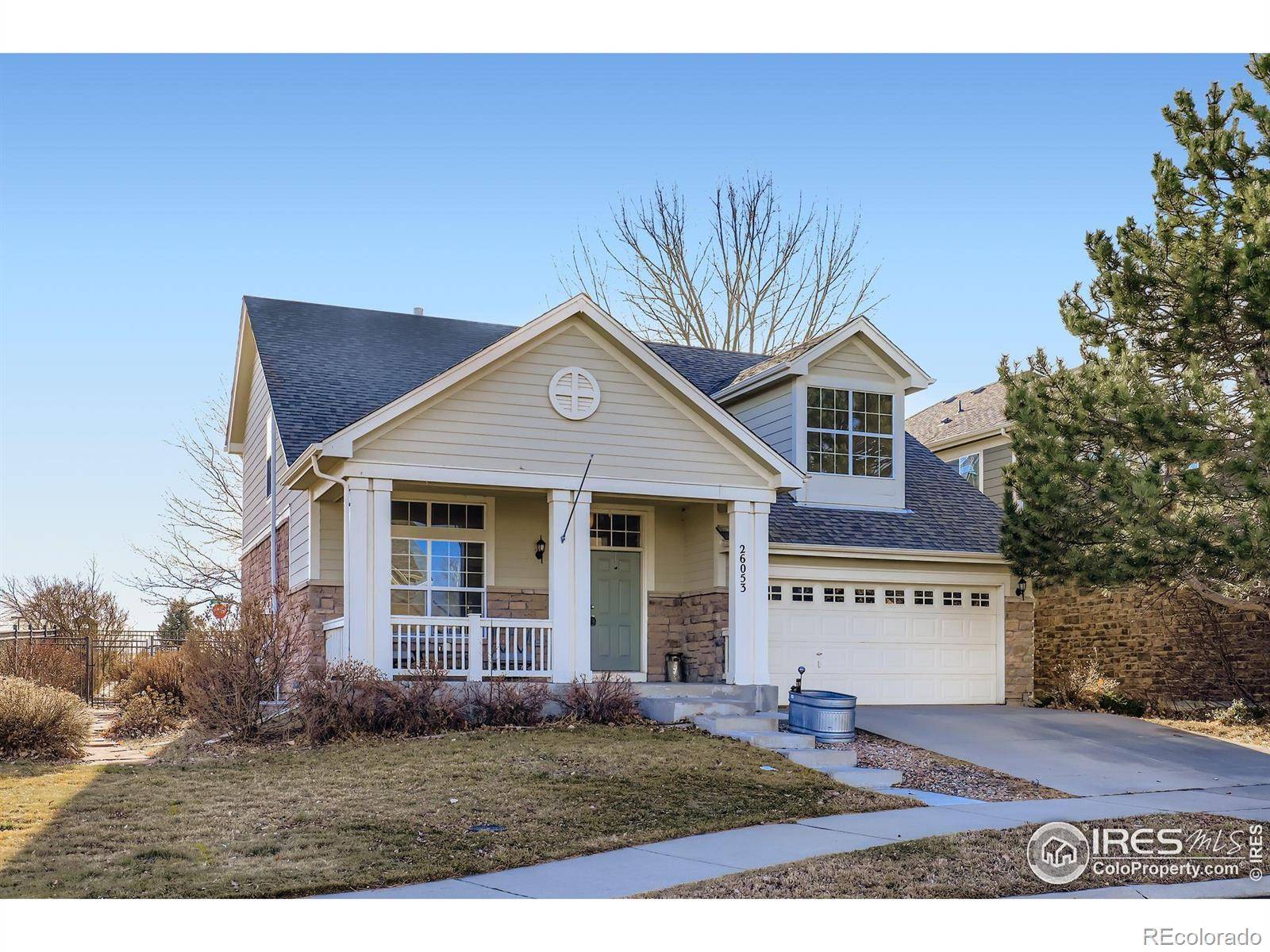 Aurora, CO 80016,26053 E Geddes CIR
