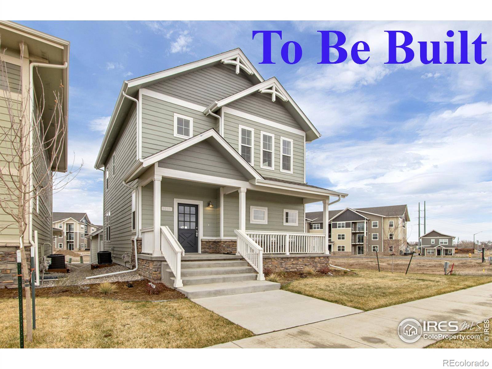 Fort Collins, CO 80525,2514 Nancy Gray AVE