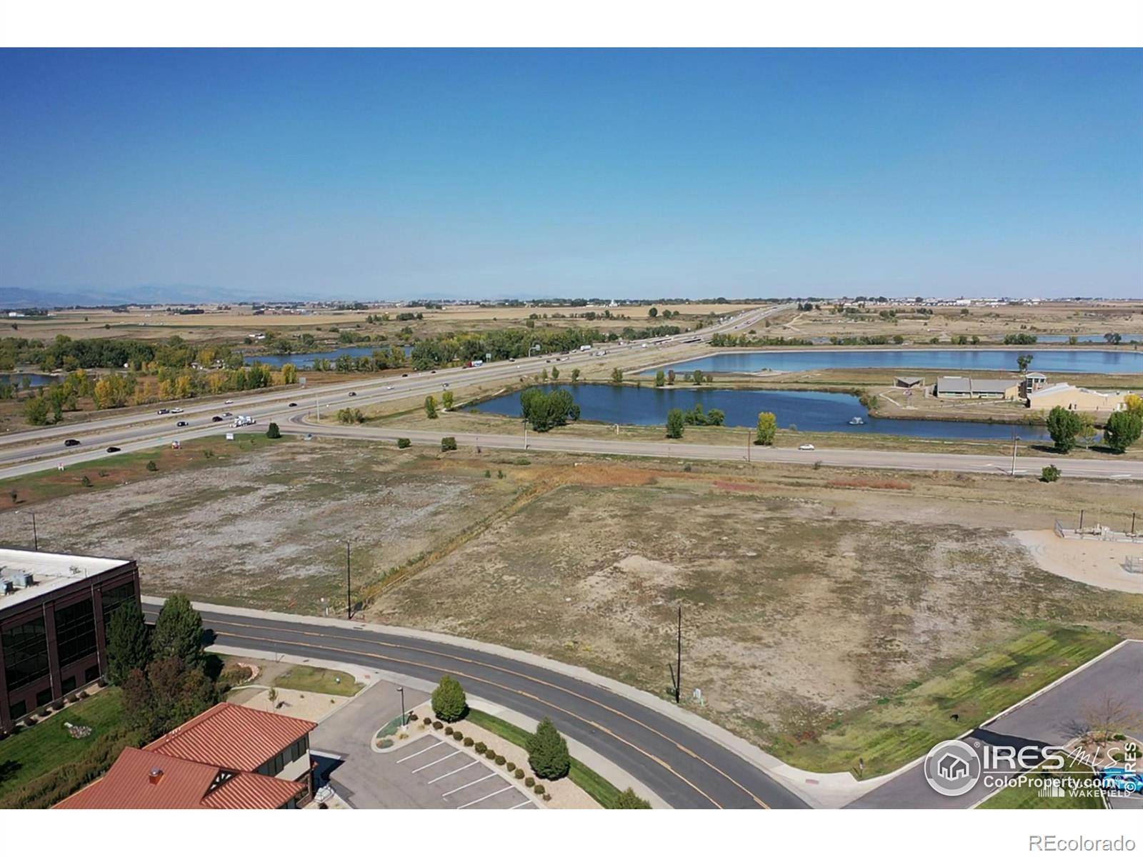 Firestone, CO 80504,Del Camino Business Park Lot 2