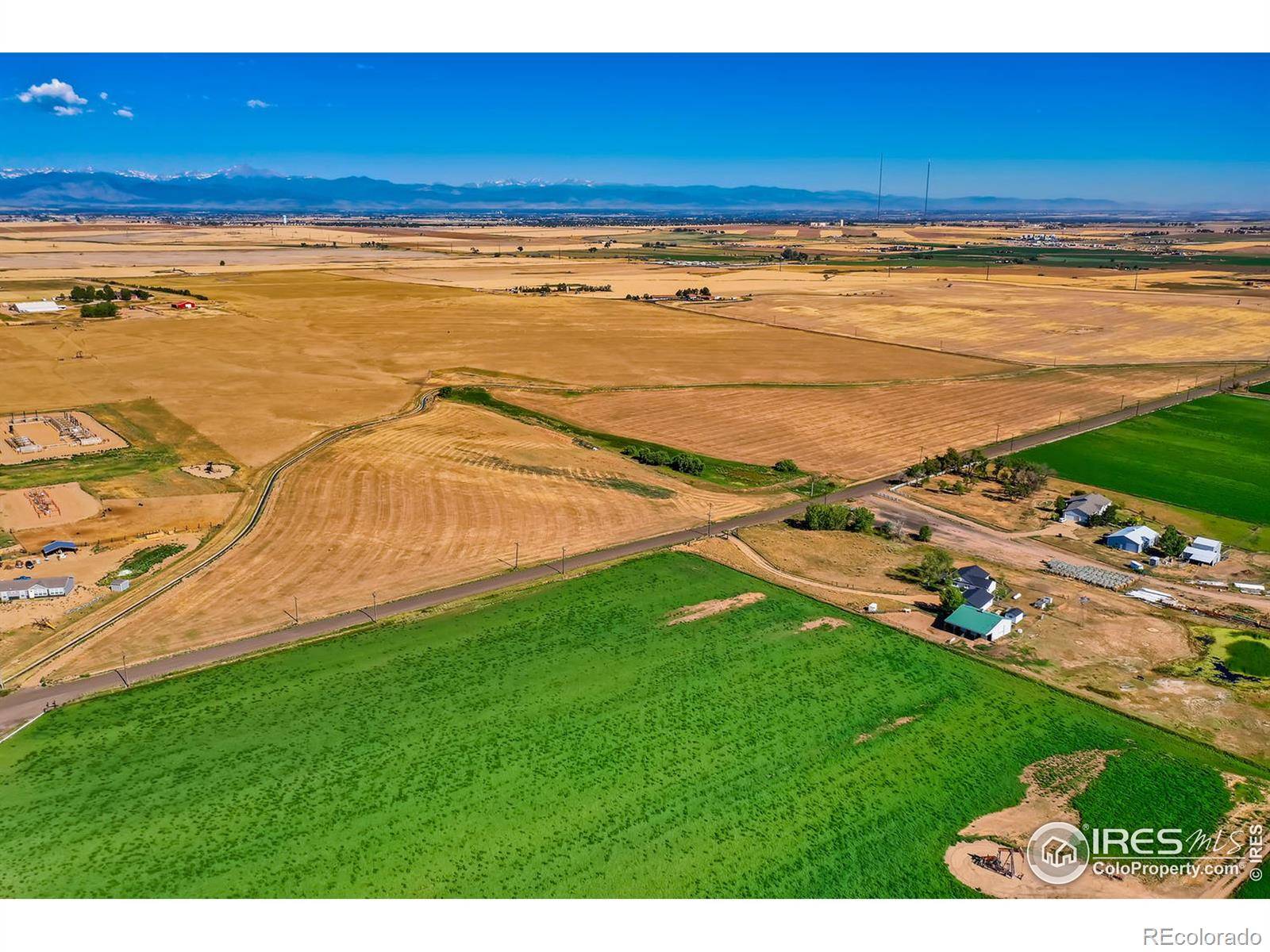 Fort Lupton, CO 80621,7 Thunder Valley CIR