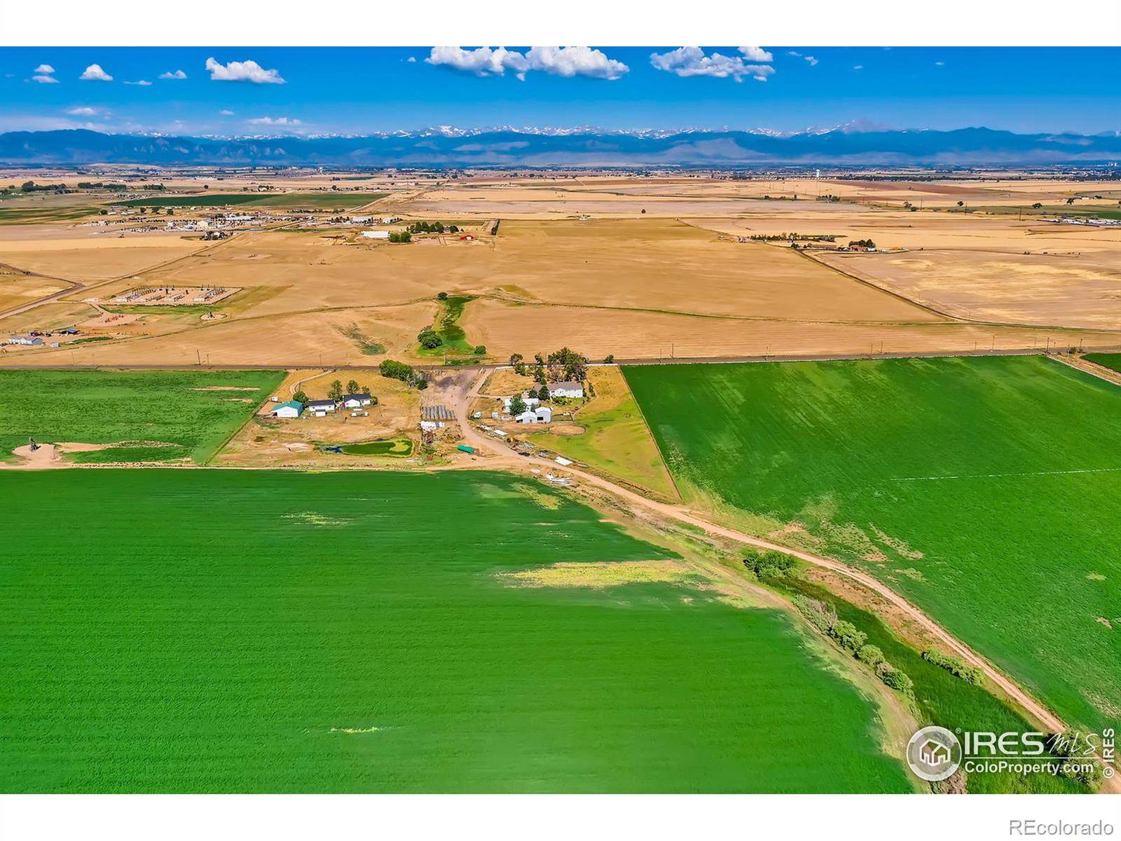 Fort Lupton, CO 80621,13 Thunder Valley CIR