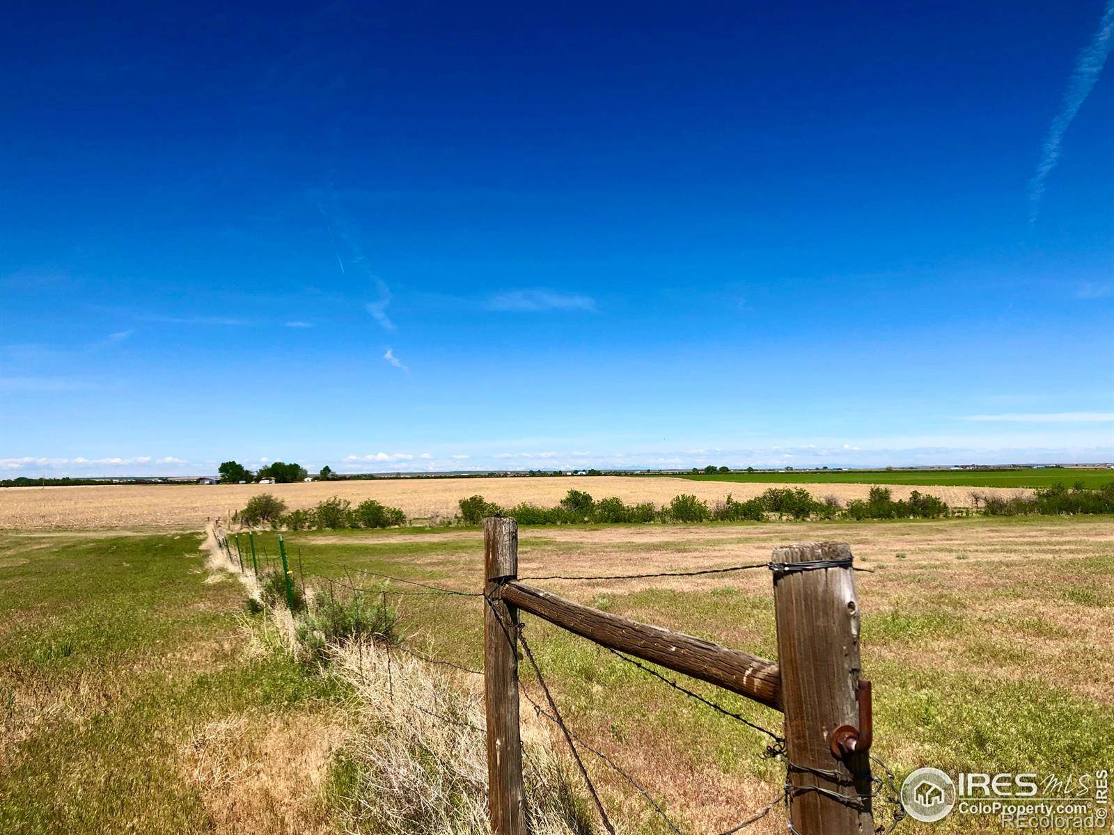 Wiggins, CO 80654,County Road J