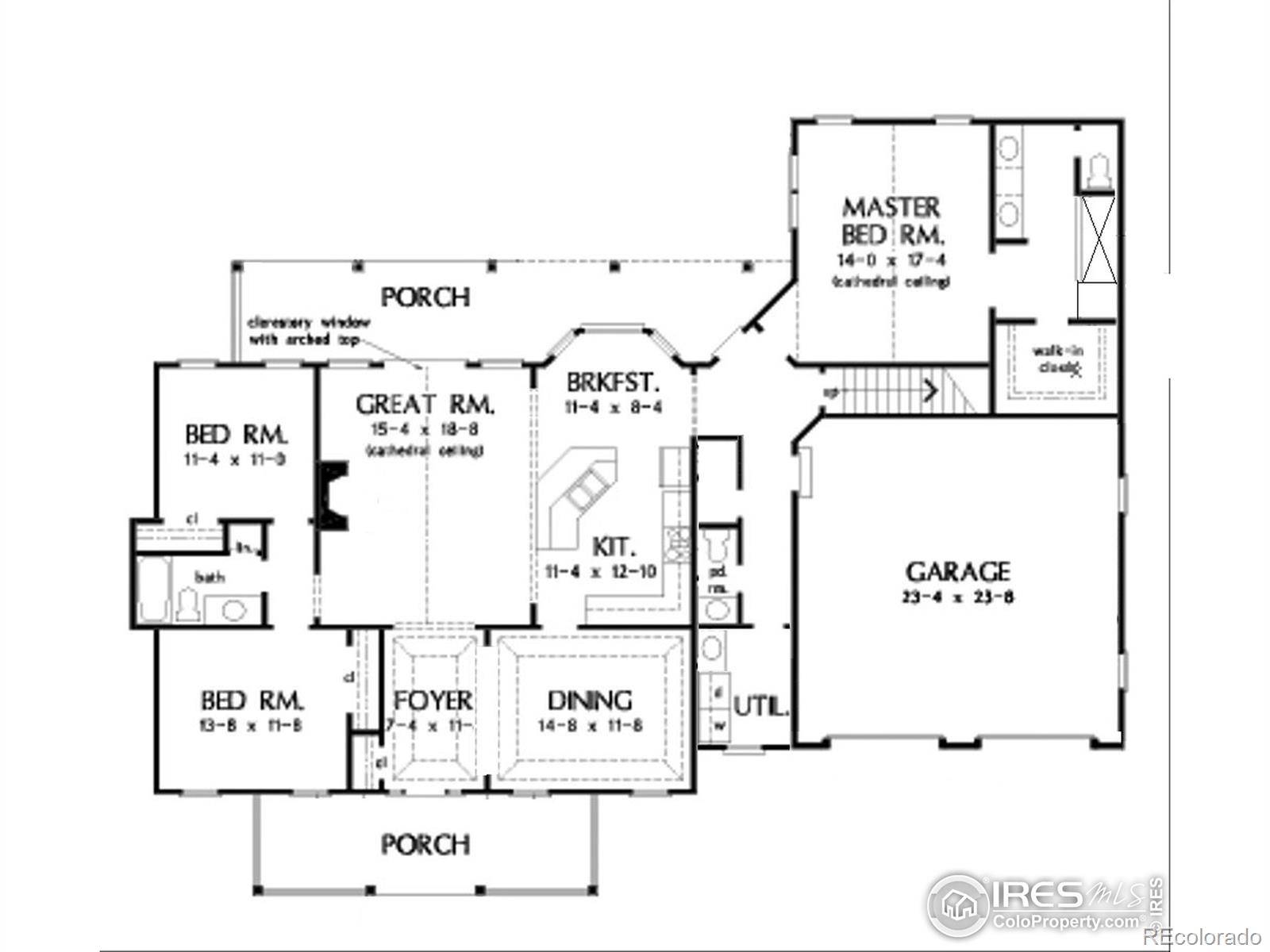 Brush, CO 80723,19349 County Road 25, Lot 26