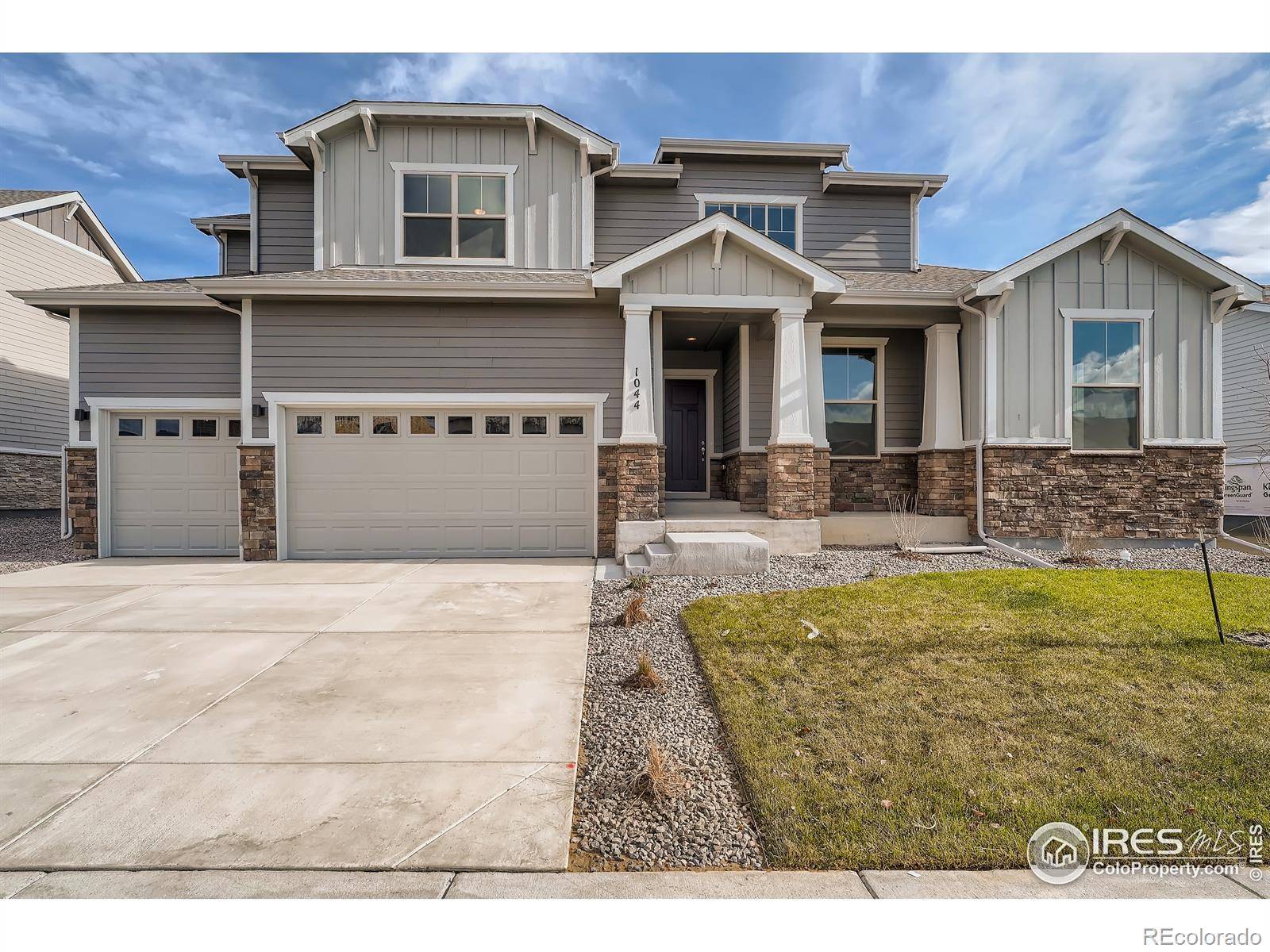 Timnath, CO 80547,1044 Larimer Ridge Pkwy