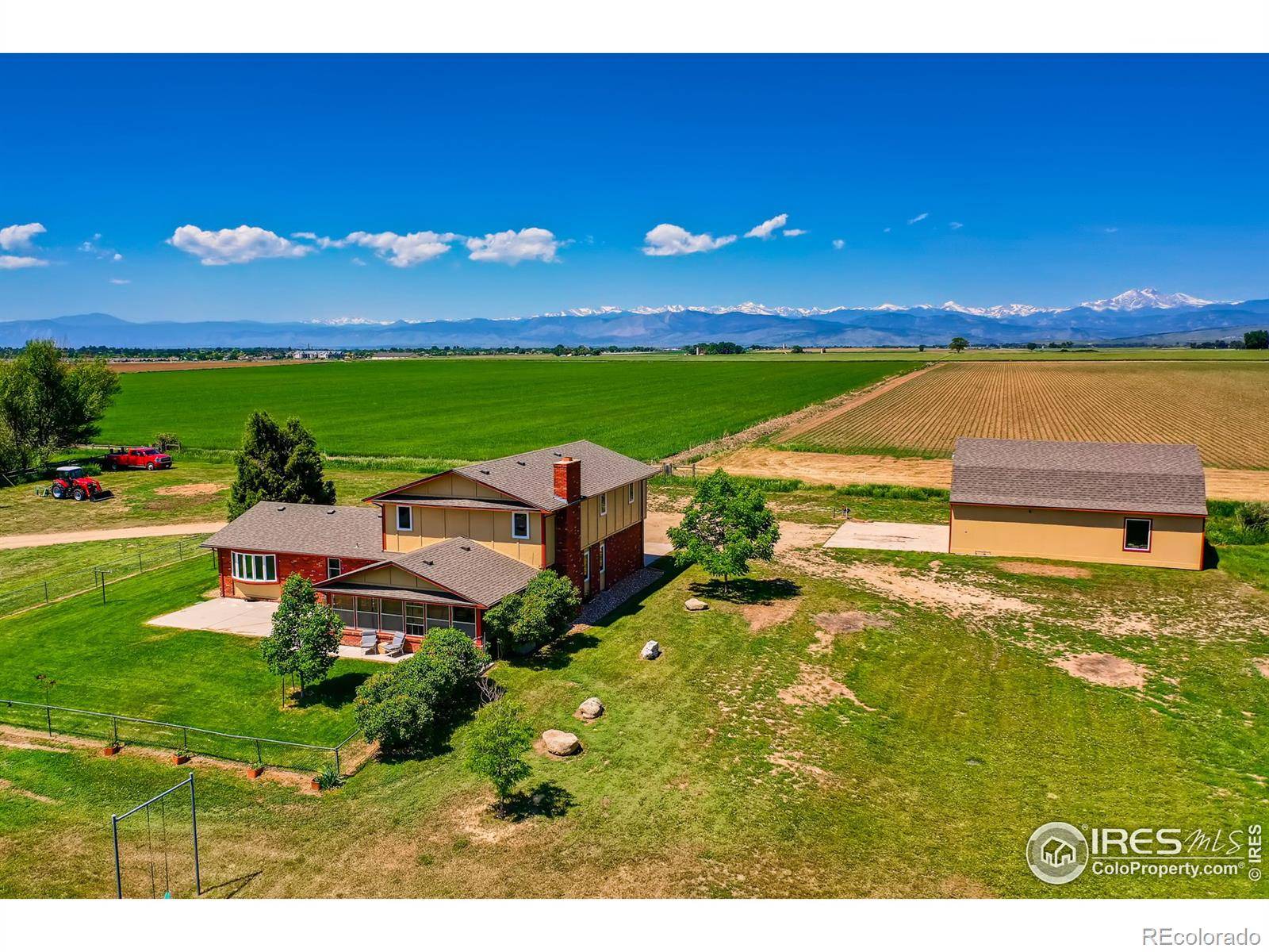 Longmont, CO 80504,13165 E County Line RD