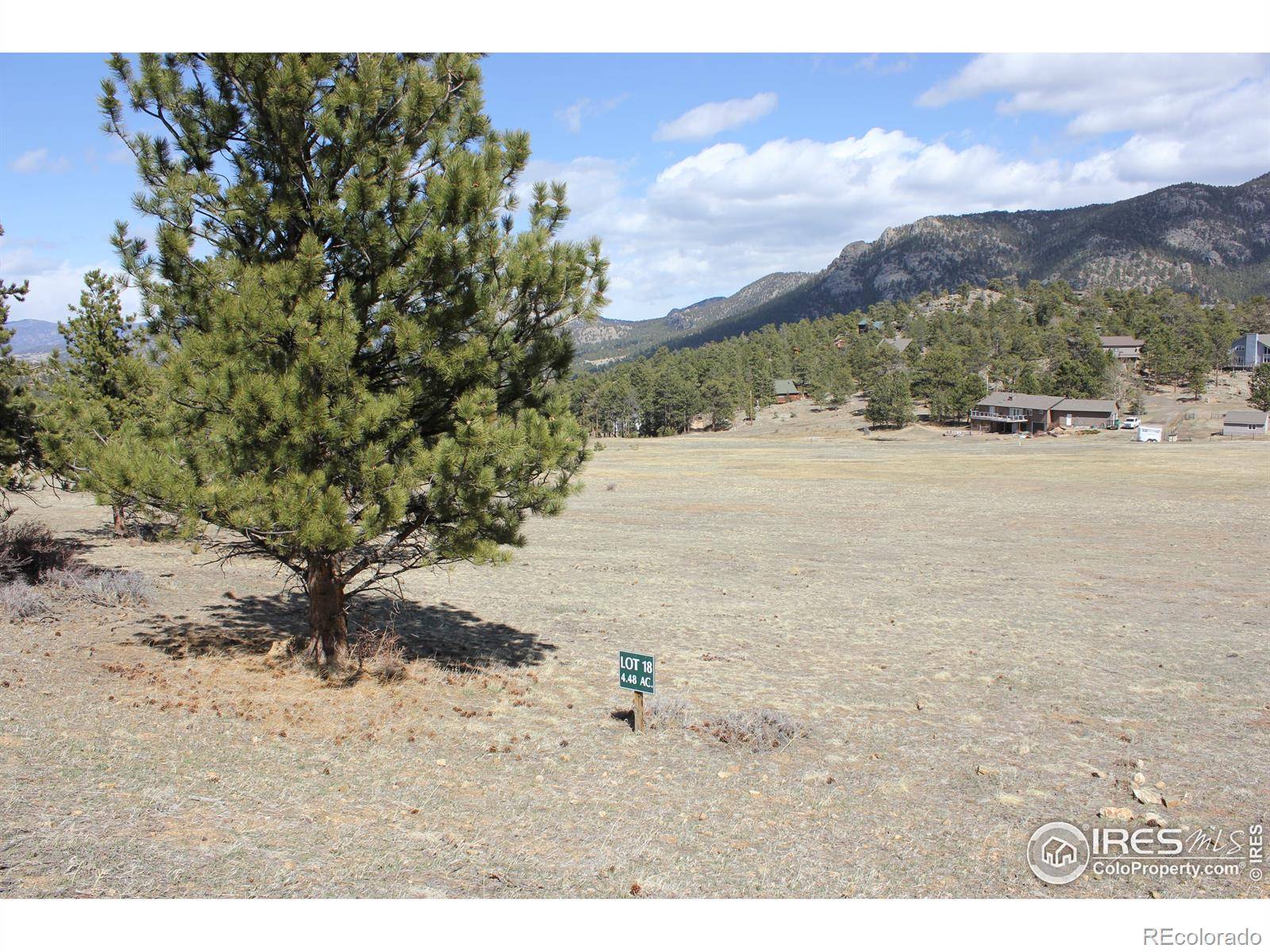 Estes Park, CO 80517,2650 Grey Fox DR