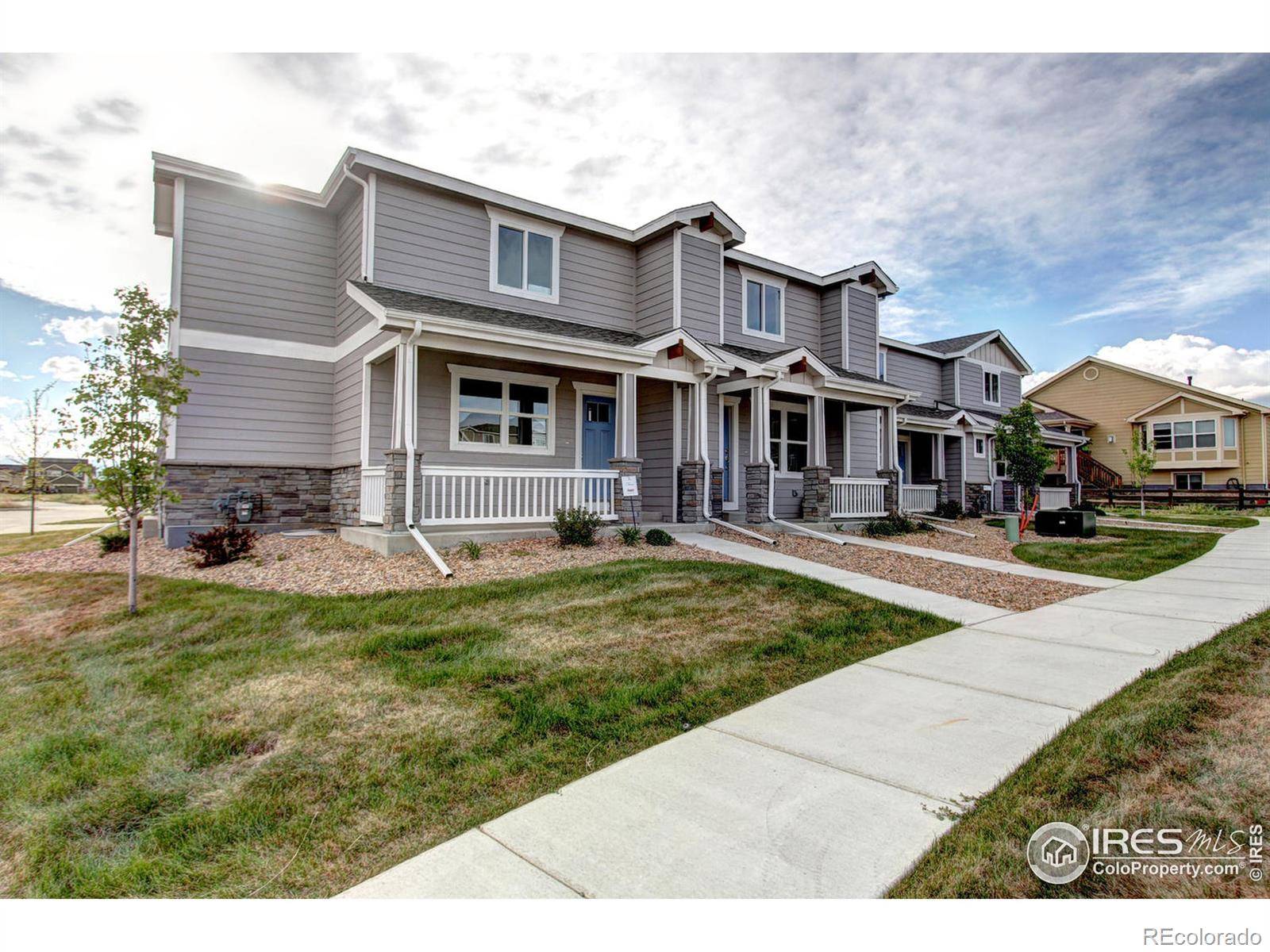 Frederick, CO 80516,6109 Burdock CT #103