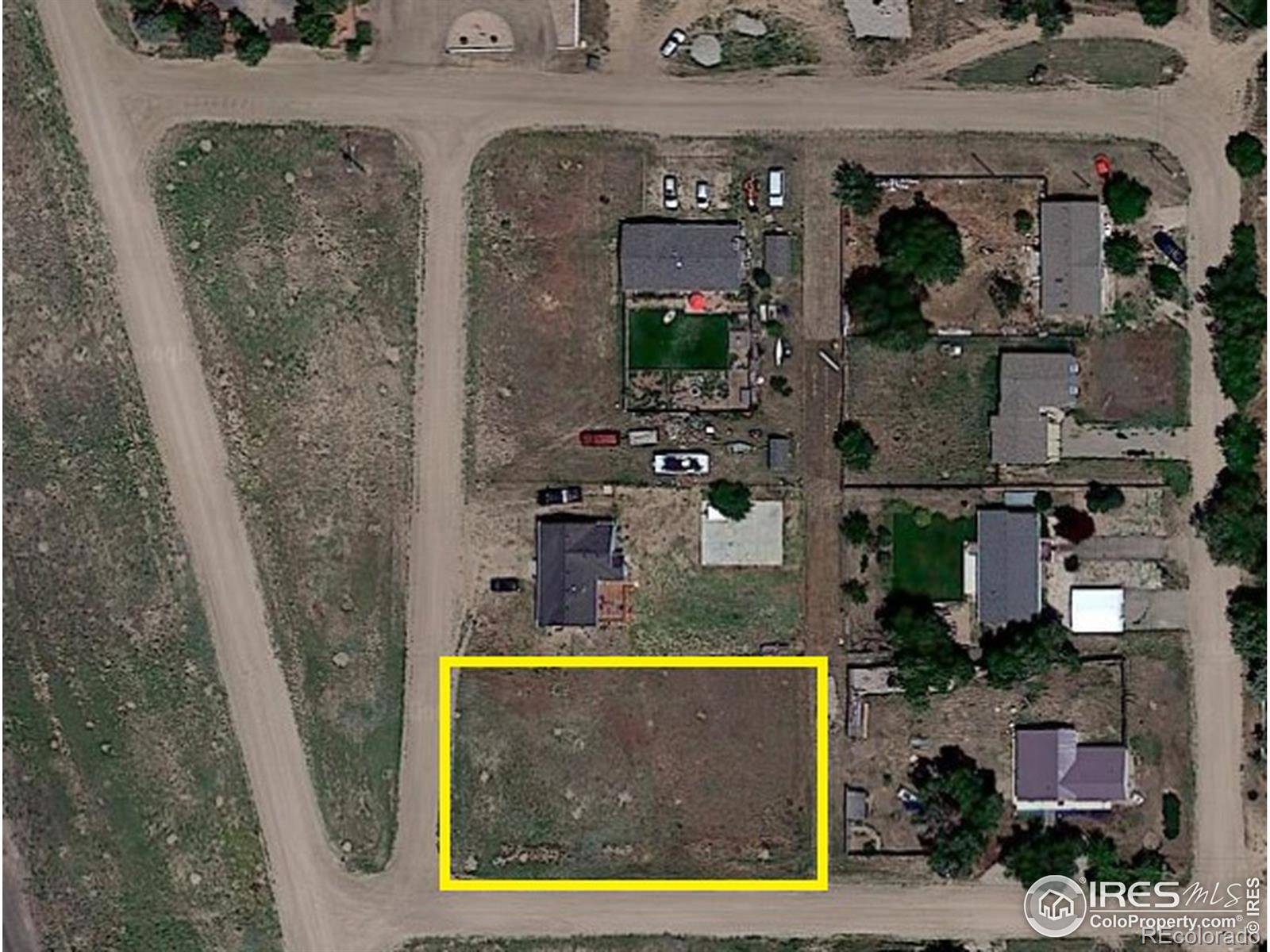 Nunn, CO 80648,0 2nd St