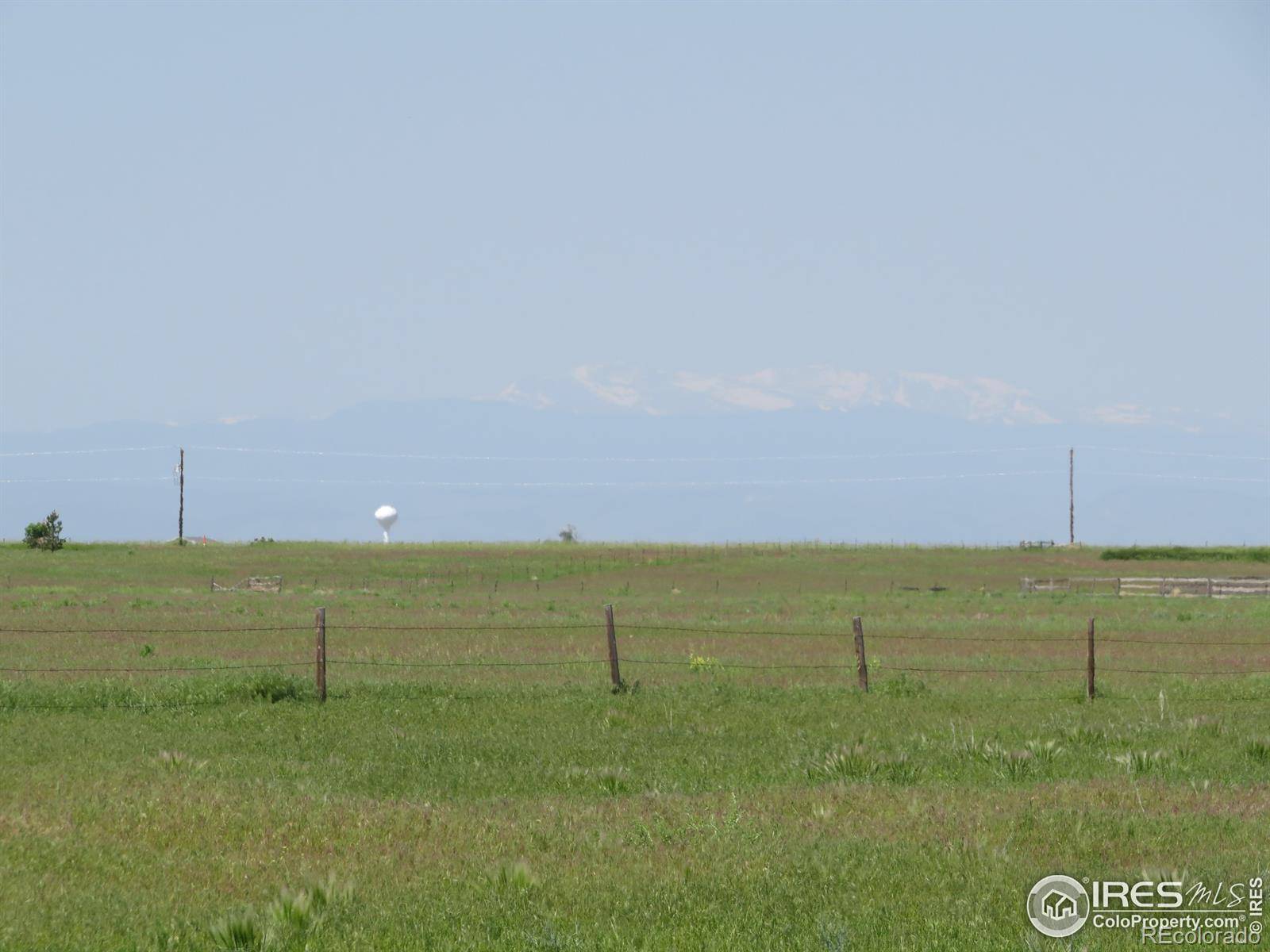 Nunn, CO 80648,Parcel 1County Road 104