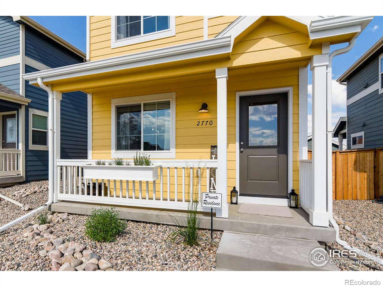 Berthoud, CO 80513,2694 Diamondback DR