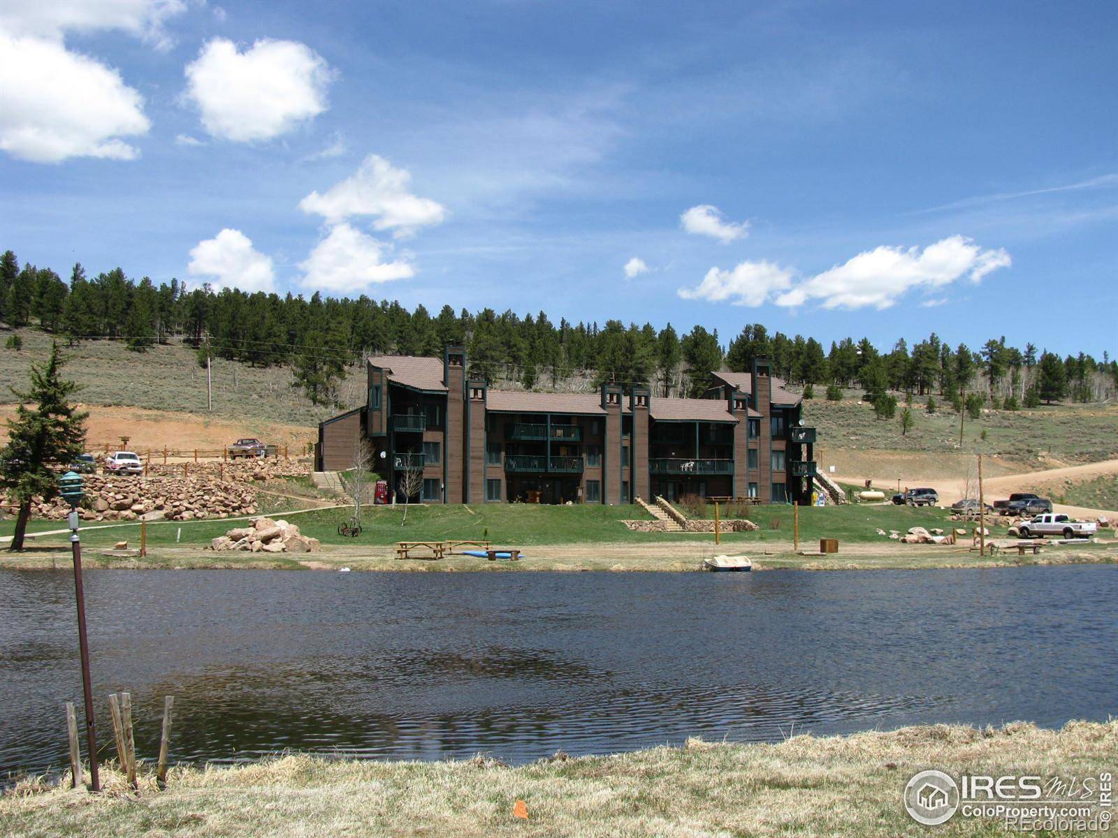 Red Feather Lakes, CO 80545,39 Beaver Meadows