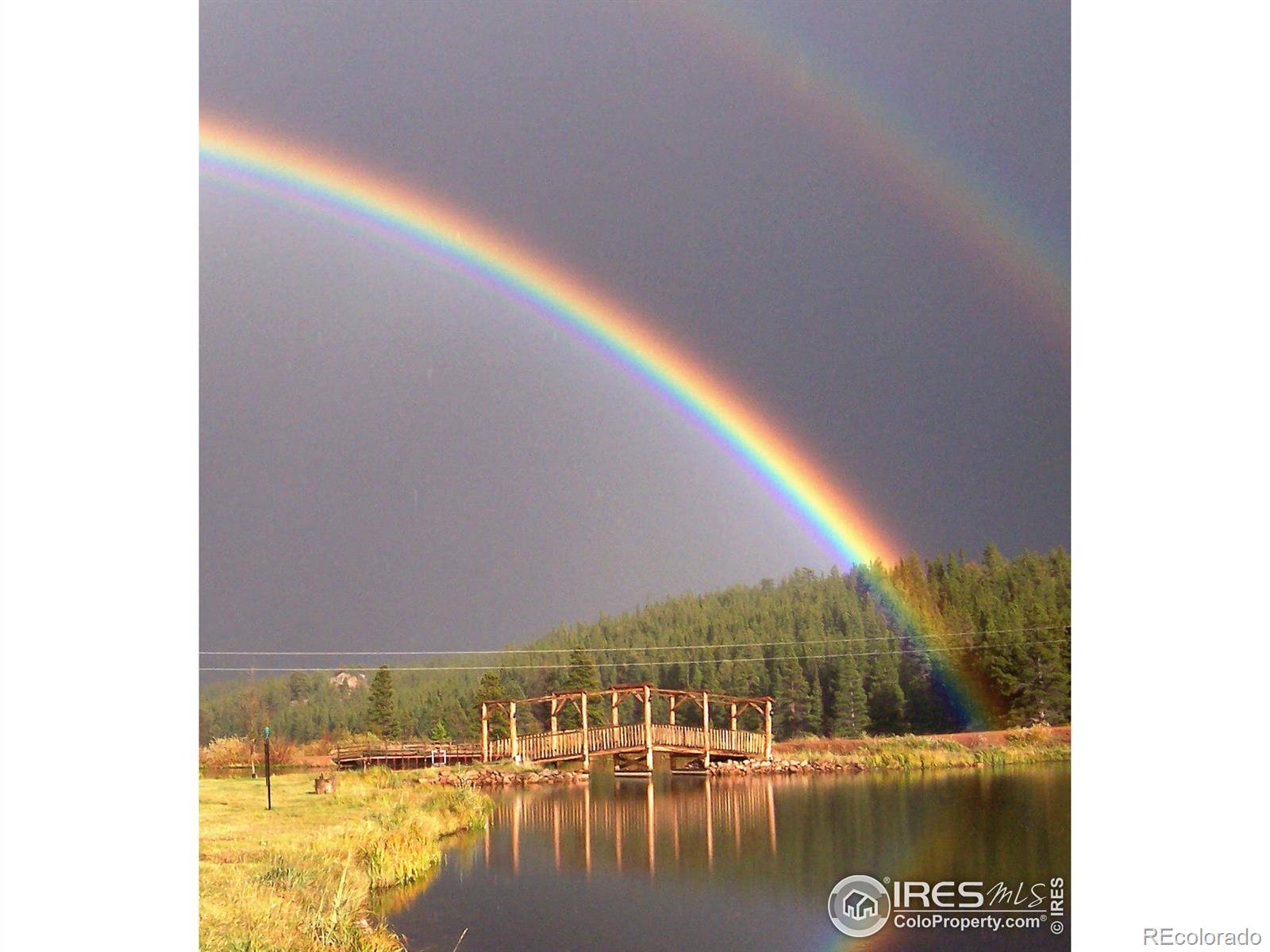 Red Feather Lakes, CO 80545,39 Beaver Meadows