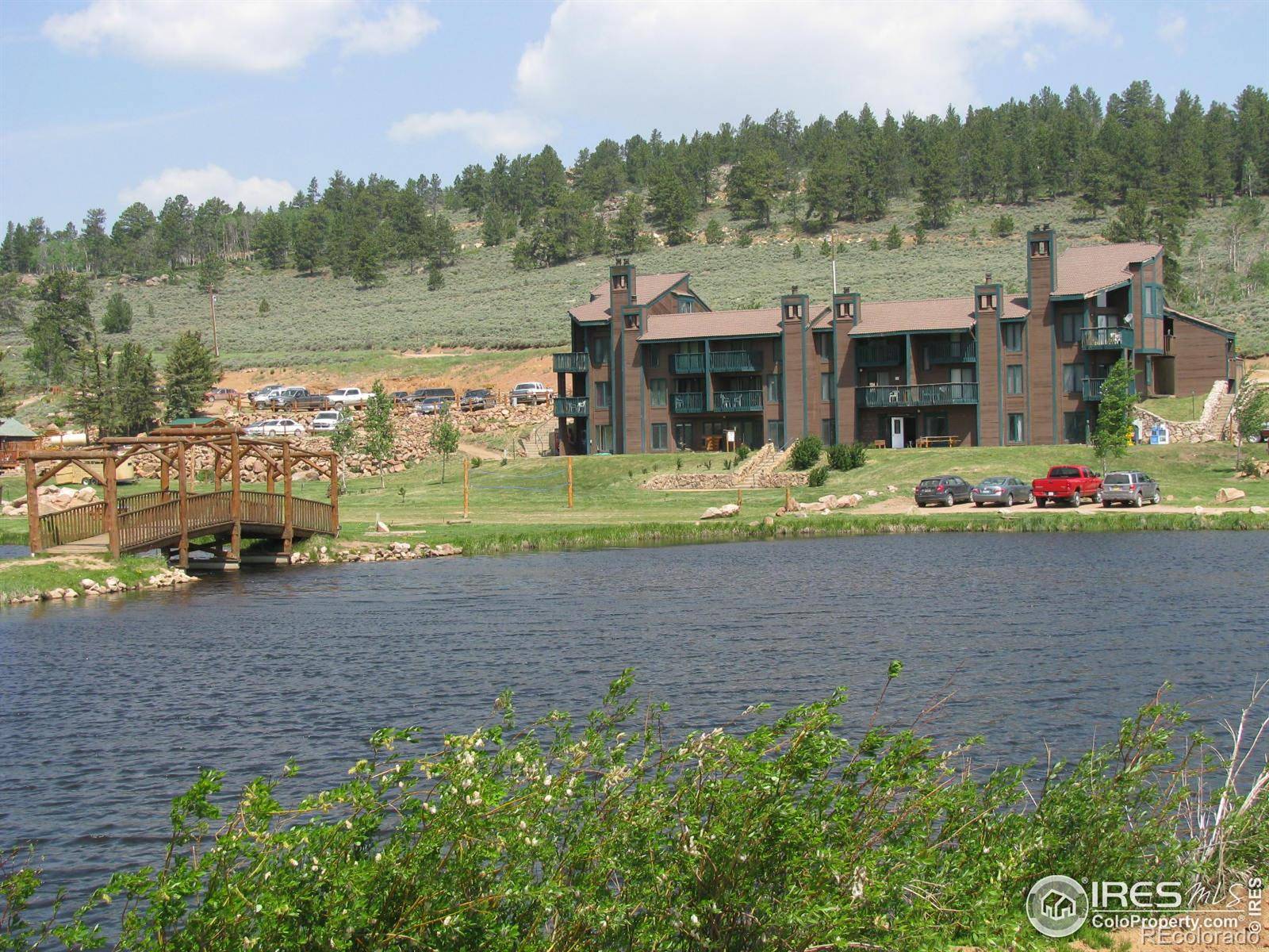 Red Feather Lakes, CO 80545,39 Beaver Meadows