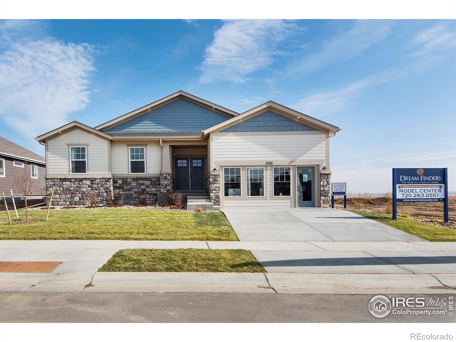 Windsor, CO 80550,1728 Branching Canopy DR