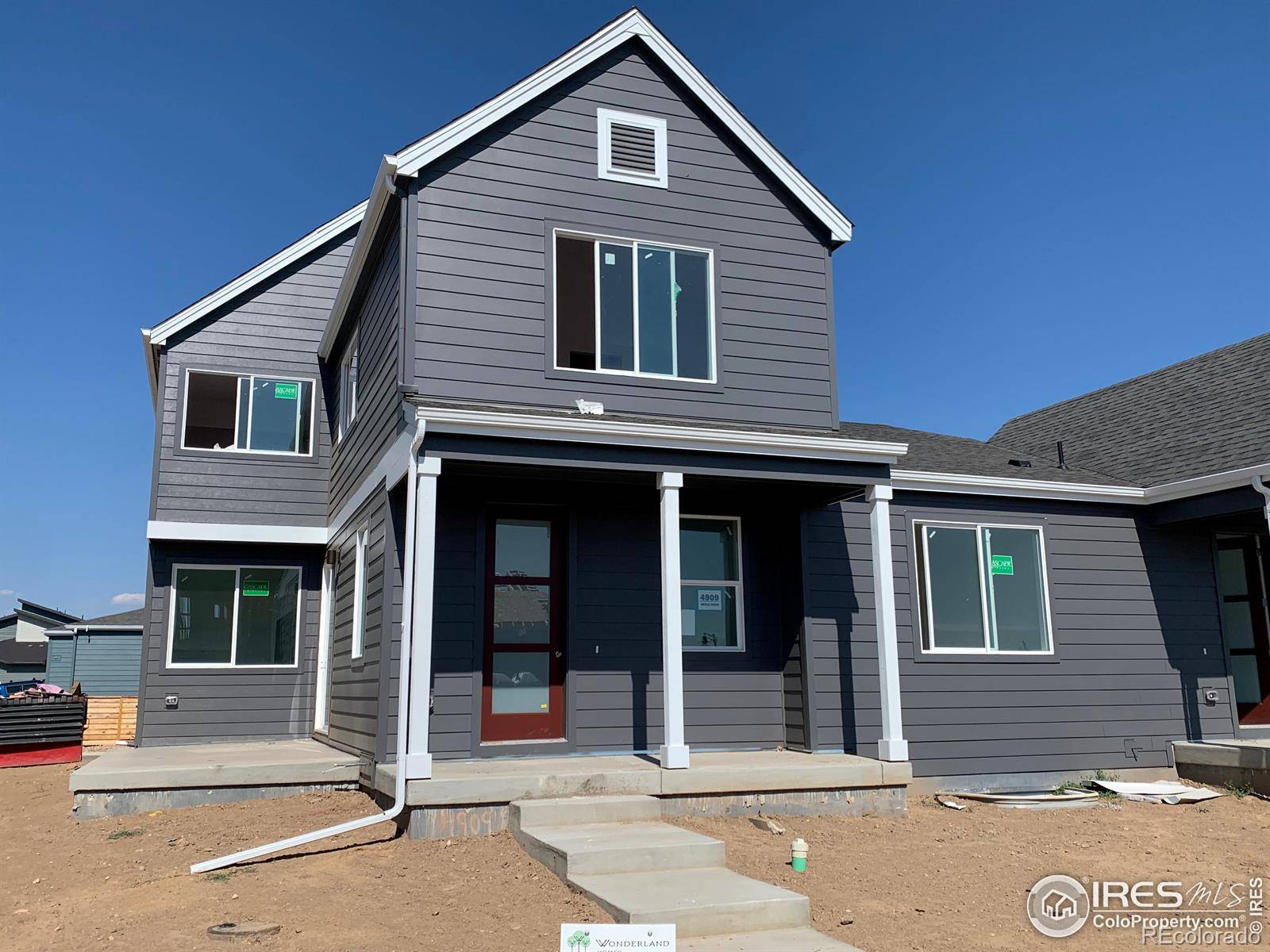 Timnath, CO 80547,4909 Brule DR