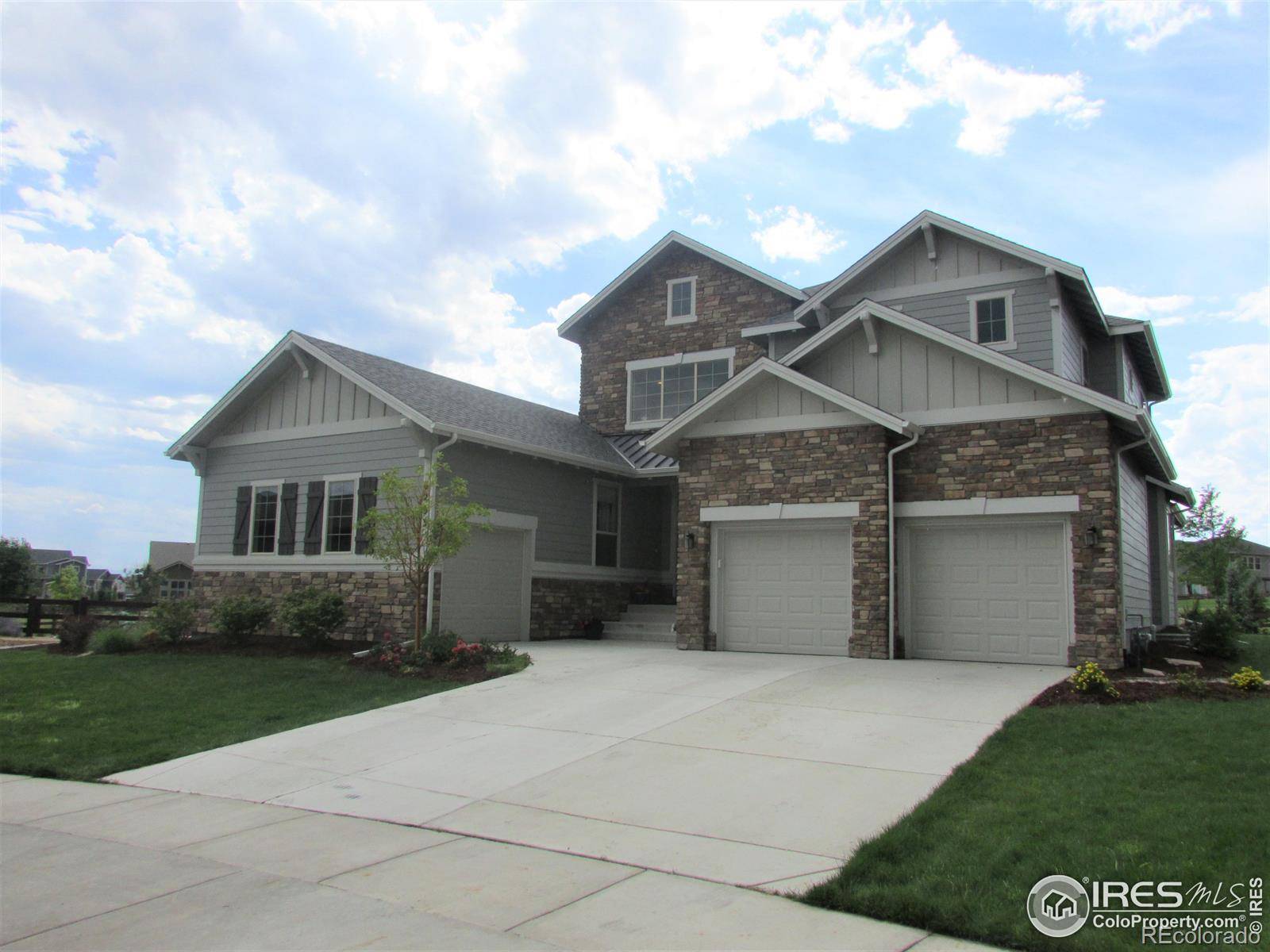 Fort Collins, CO 80528,6233 Saker CT