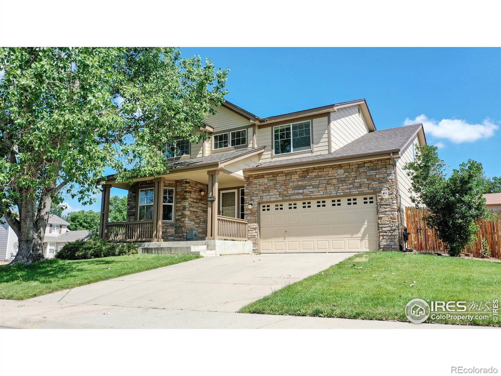 Frederick, CO 80504,5752 Canyon CIR