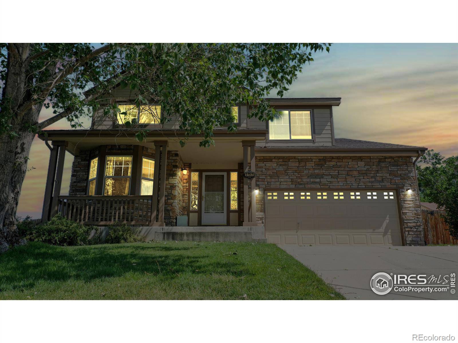 Frederick, CO 80504,5752 Canyon CIR